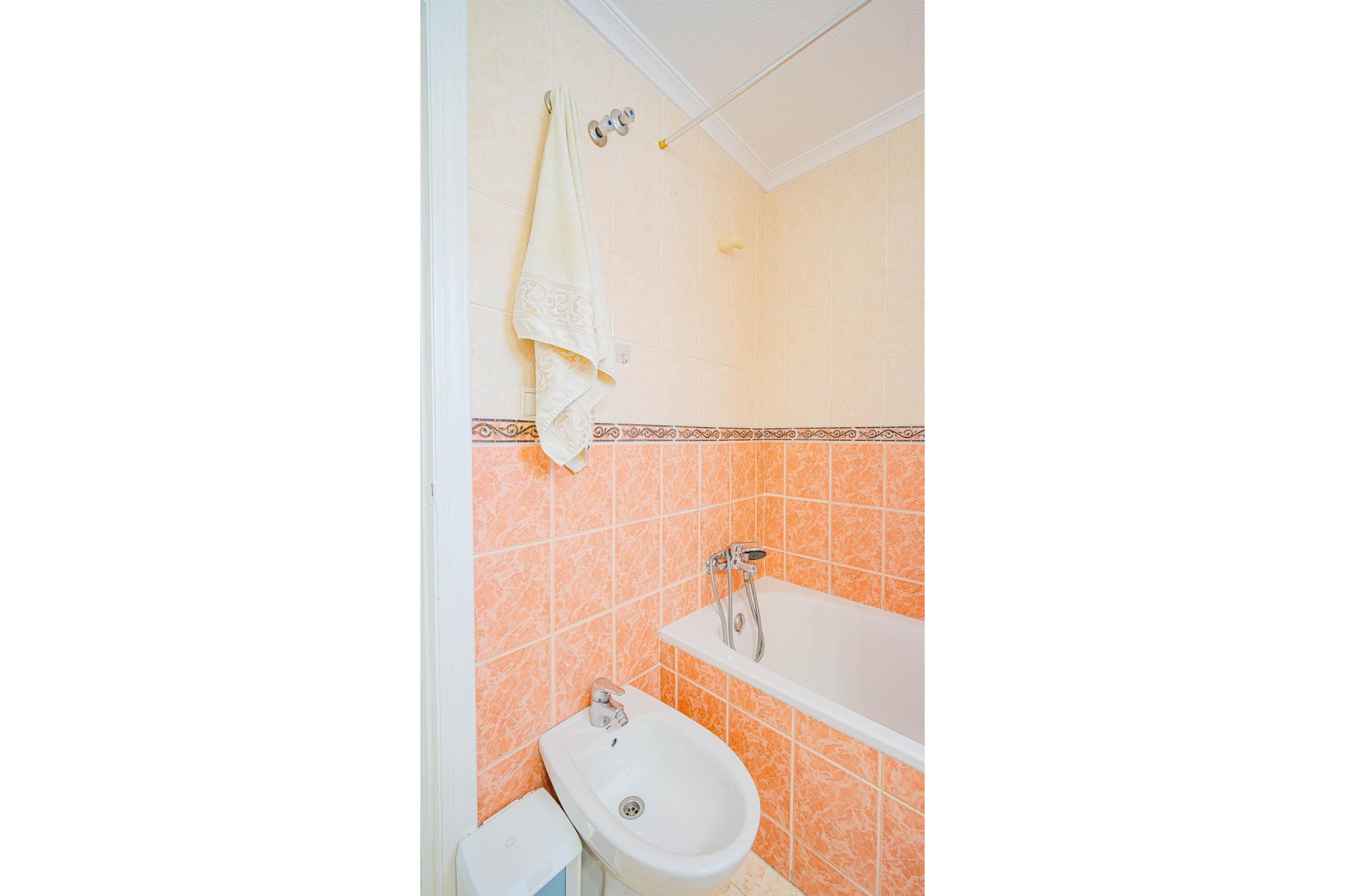 Herverkoop - Apartment - Torrevieja - Parque de las Naciones