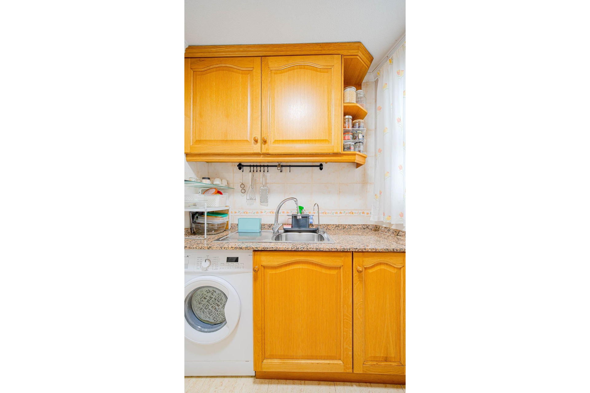 Herverkoop - Apartment - Torrevieja - Parque de las Naciones