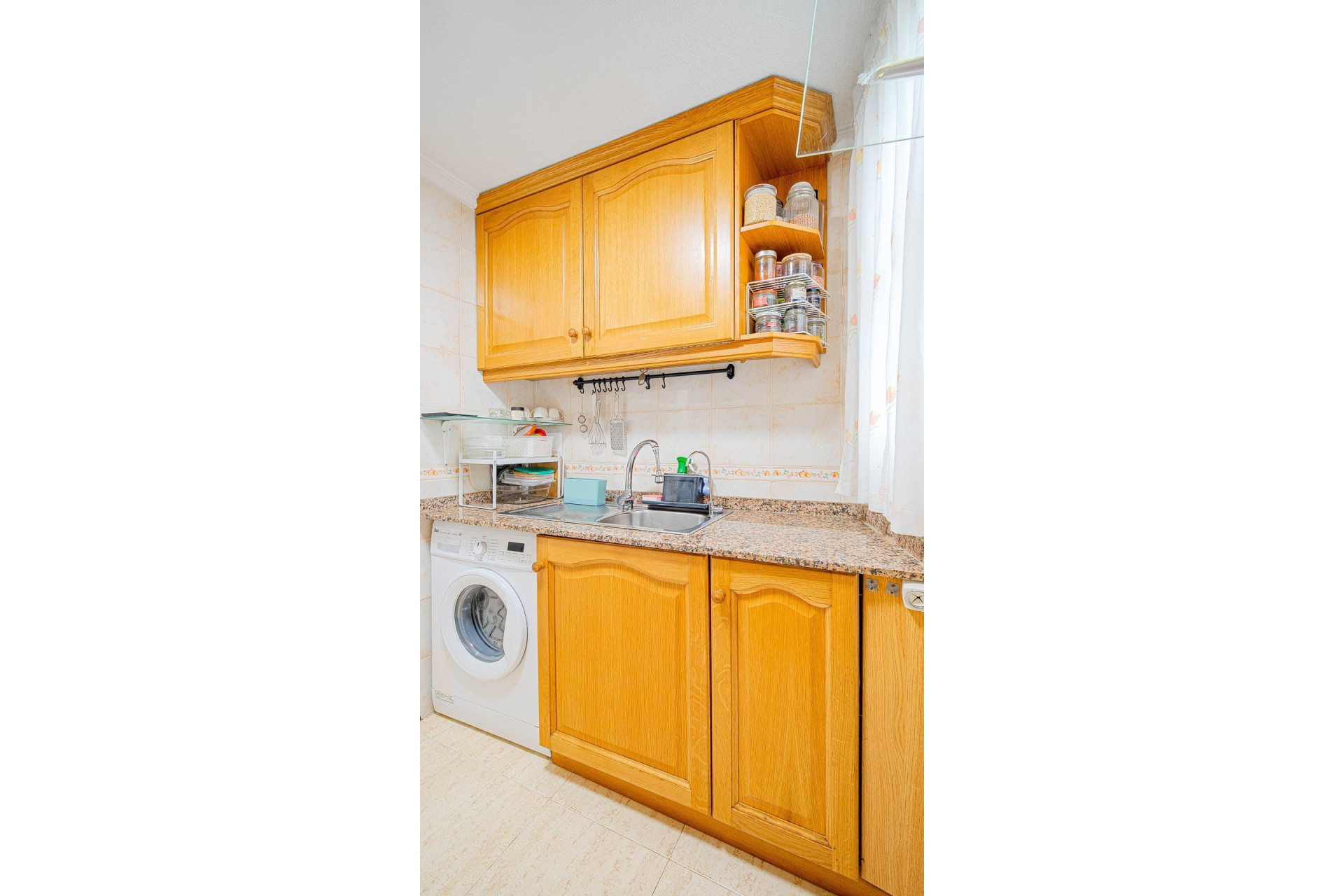 Herverkoop - Apartment - Torrevieja - Parque de las Naciones