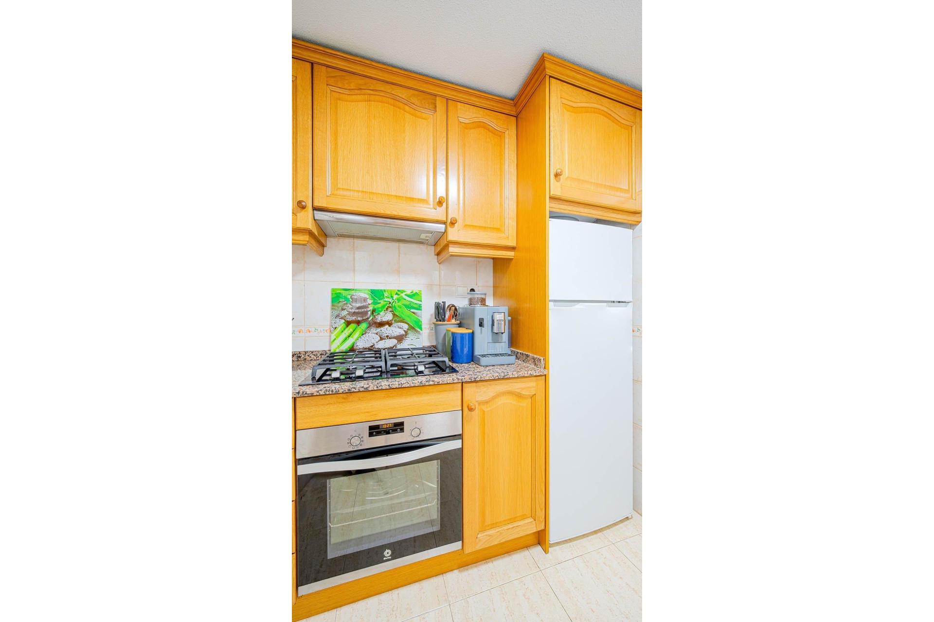 Herverkoop - Apartment - Torrevieja - Parque de las Naciones