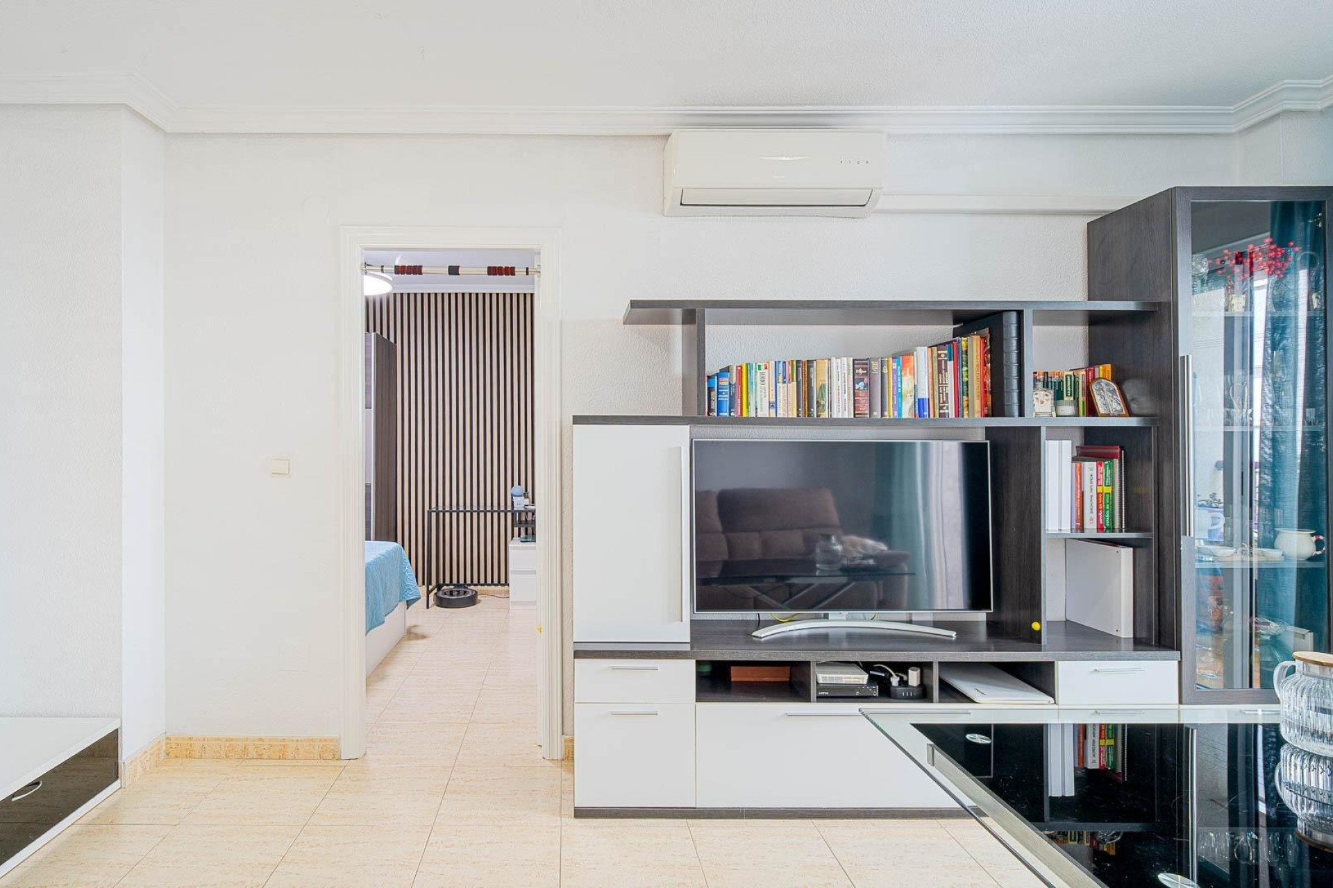 Herverkoop - Apartment - Torrevieja - Parque de las Naciones