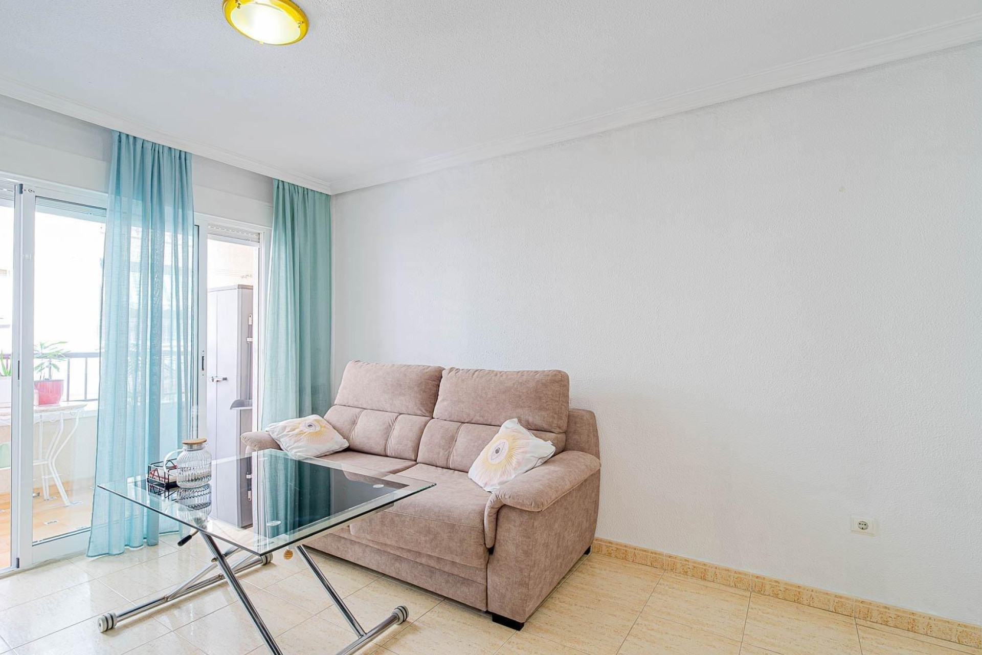 Herverkoop - Apartment - Torrevieja - Parque de las Naciones