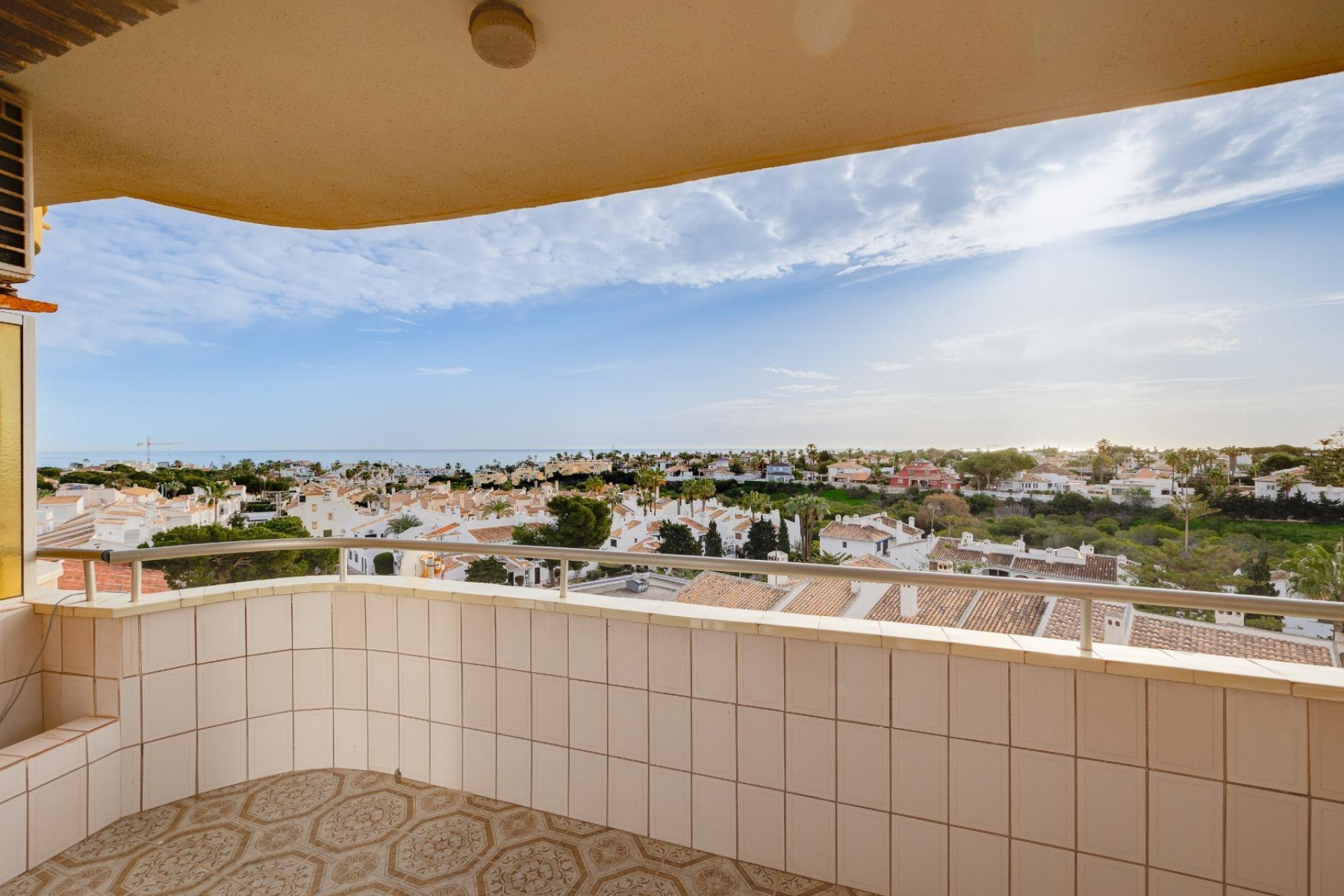 Herverkoop - Apartment - Torrevieja - Parque las naciones