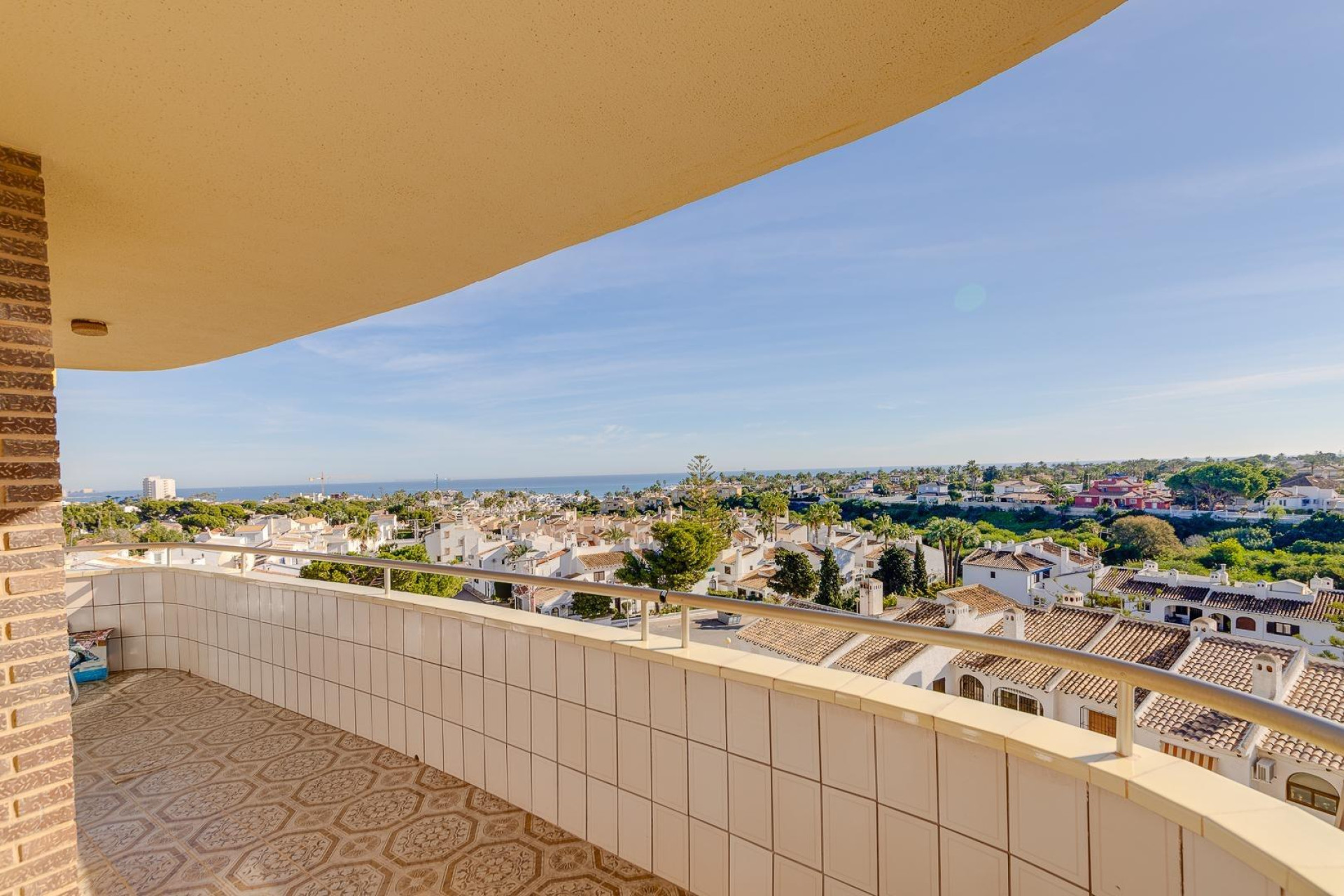 Herverkoop - Apartment - Torrevieja - Parque las naciones