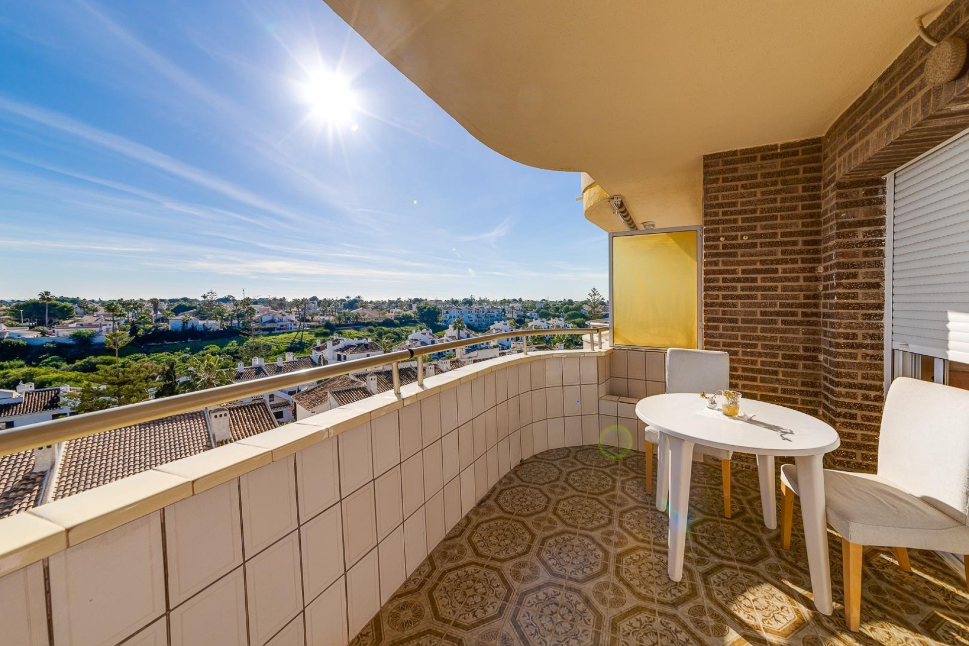 Herverkoop - Apartment - Torrevieja - Parque las naciones