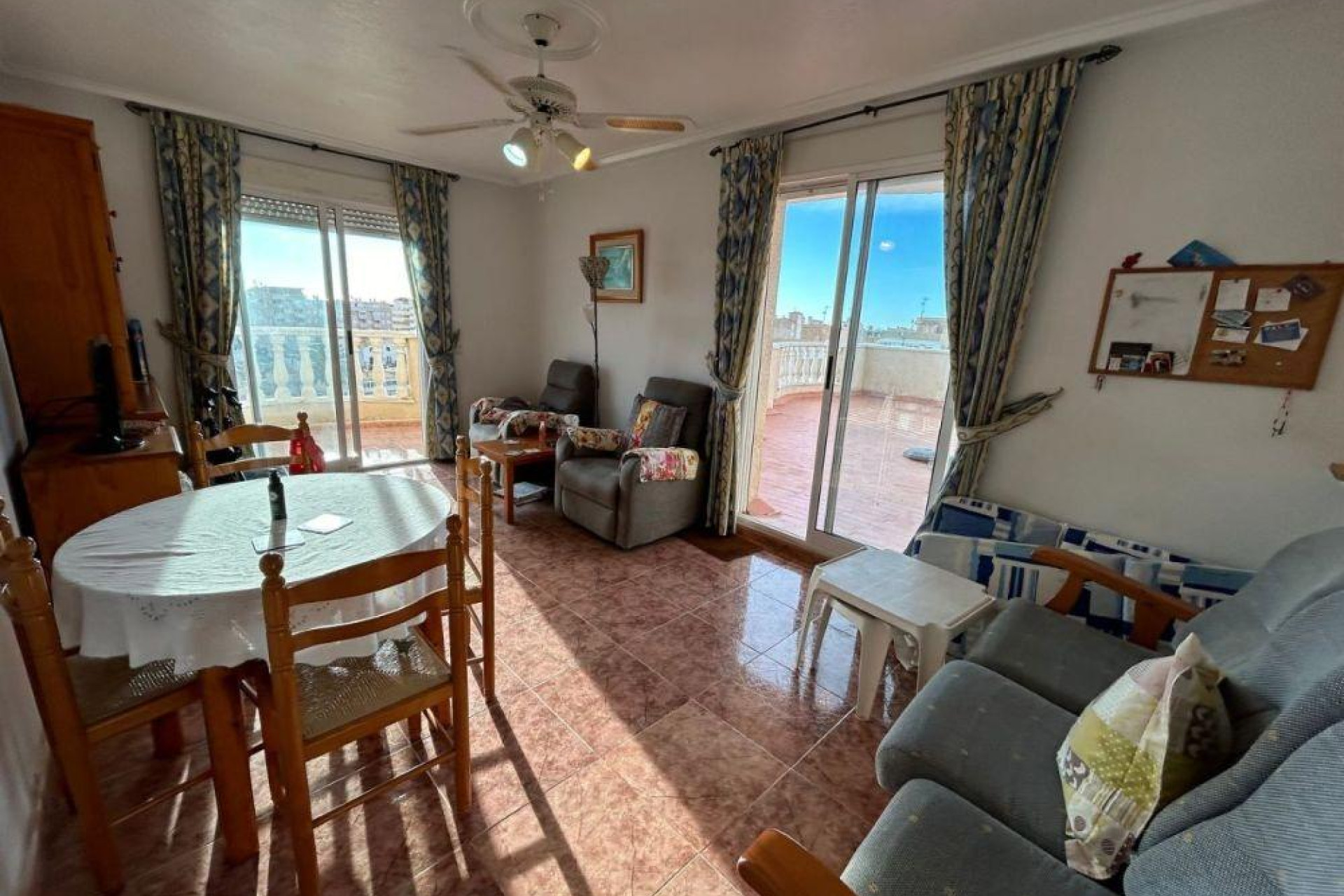 Herverkoop - Apartment - Torrevieja - Parque las naciones