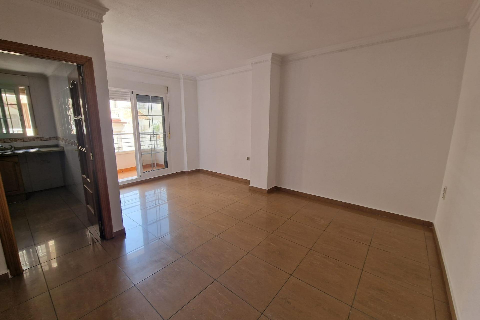 Herverkoop - Apartment - Torrevieja - Paseo maritimo