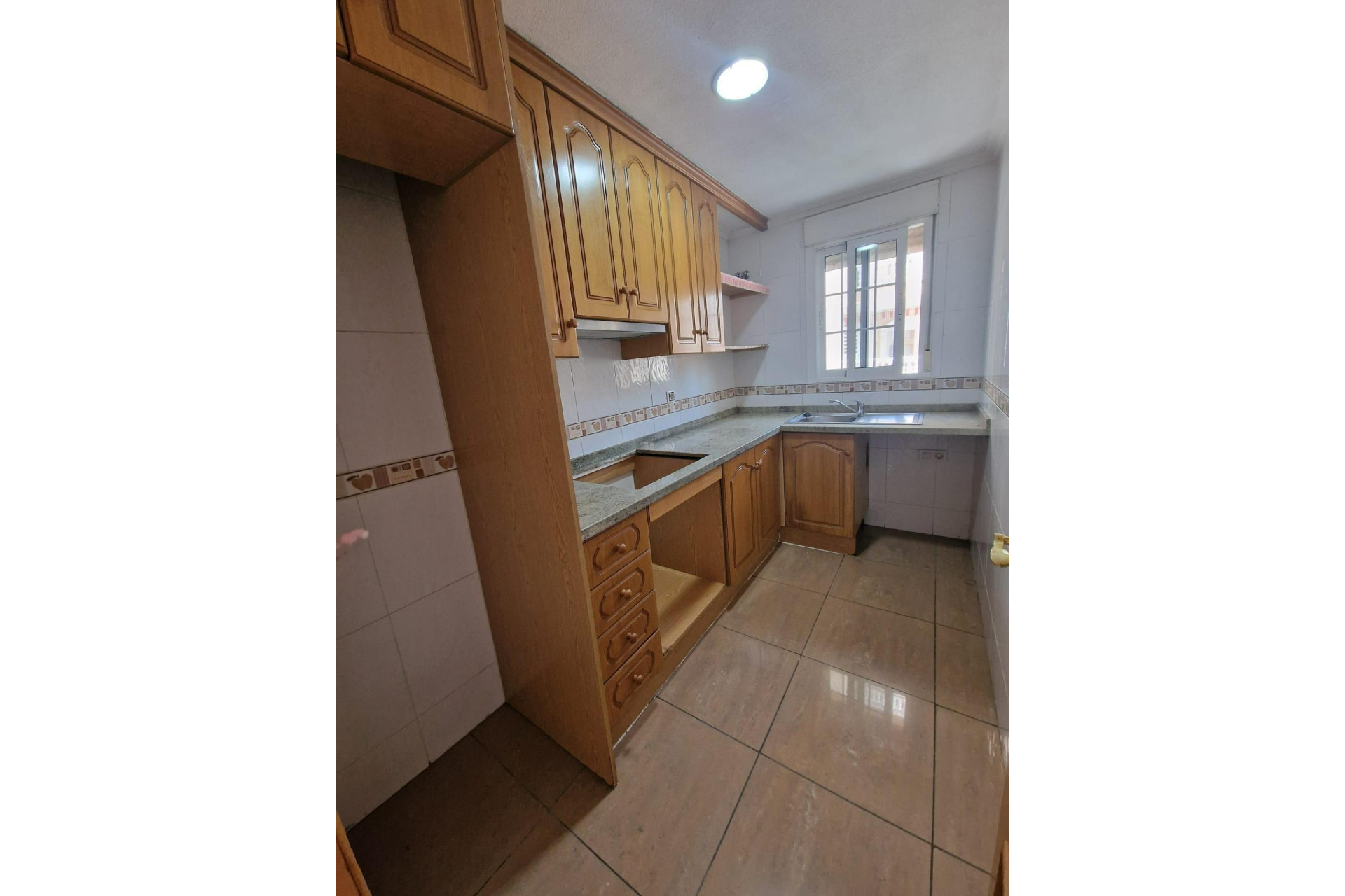 Herverkoop - Apartment - Torrevieja - Paseo maritimo