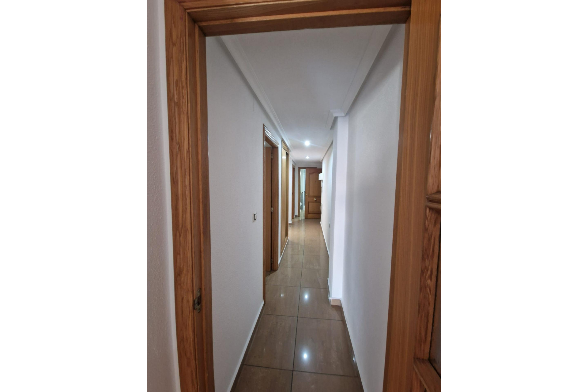 Herverkoop - Apartment - Torrevieja - Paseo maritimo