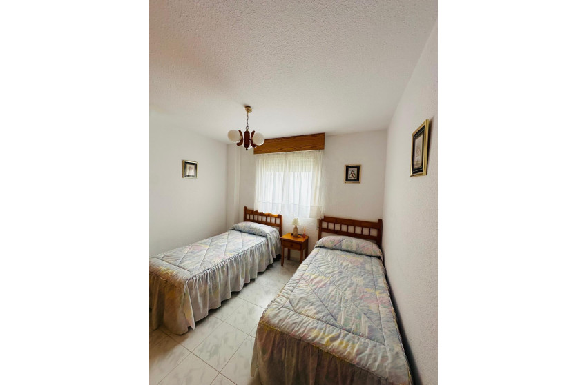 Herverkoop - Apartment - Torrevieja - Paseo maritimo