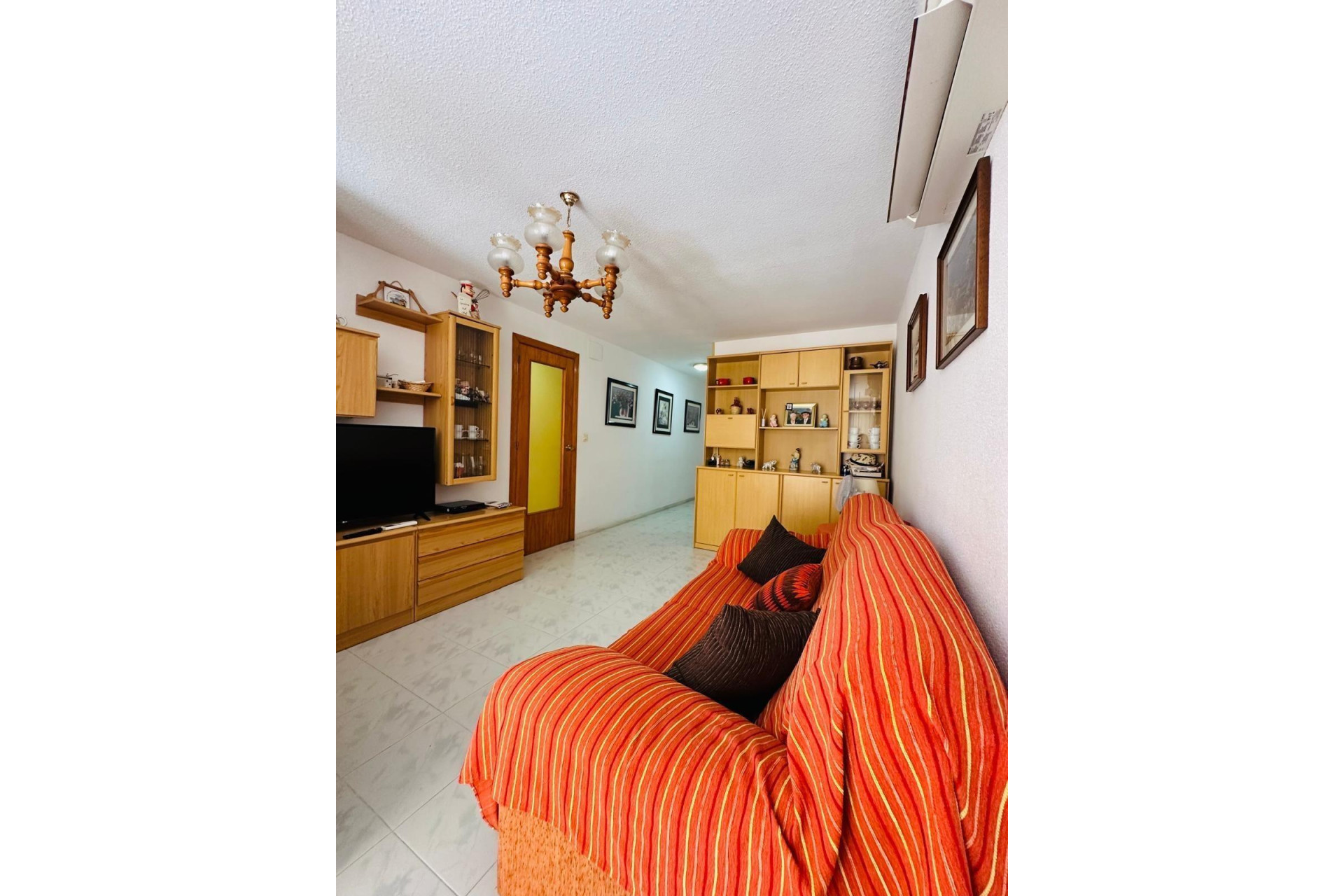 Herverkoop - Apartment - Torrevieja - Paseo maritimo