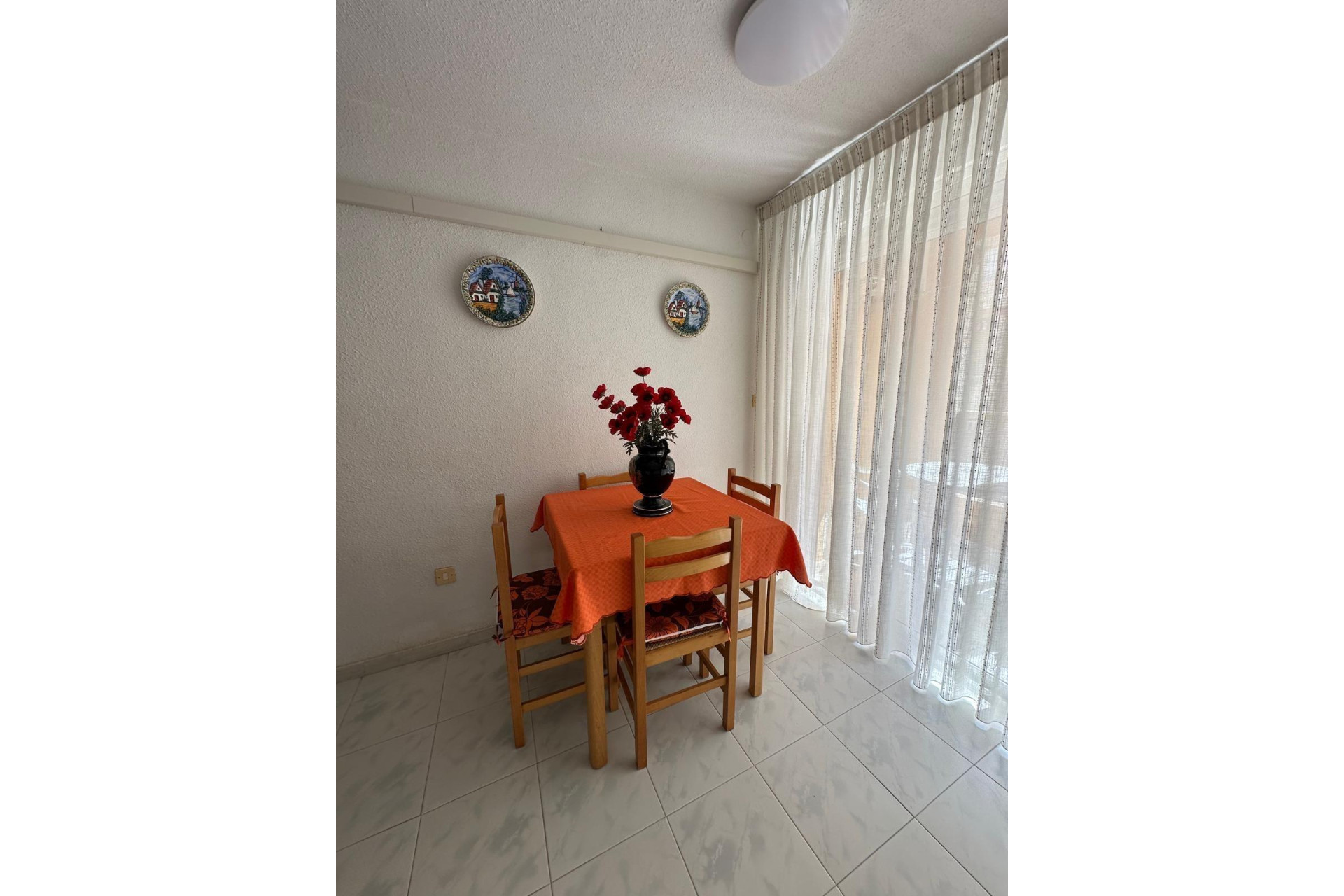 Herverkoop - Apartment - Torrevieja - Paseo maritimo