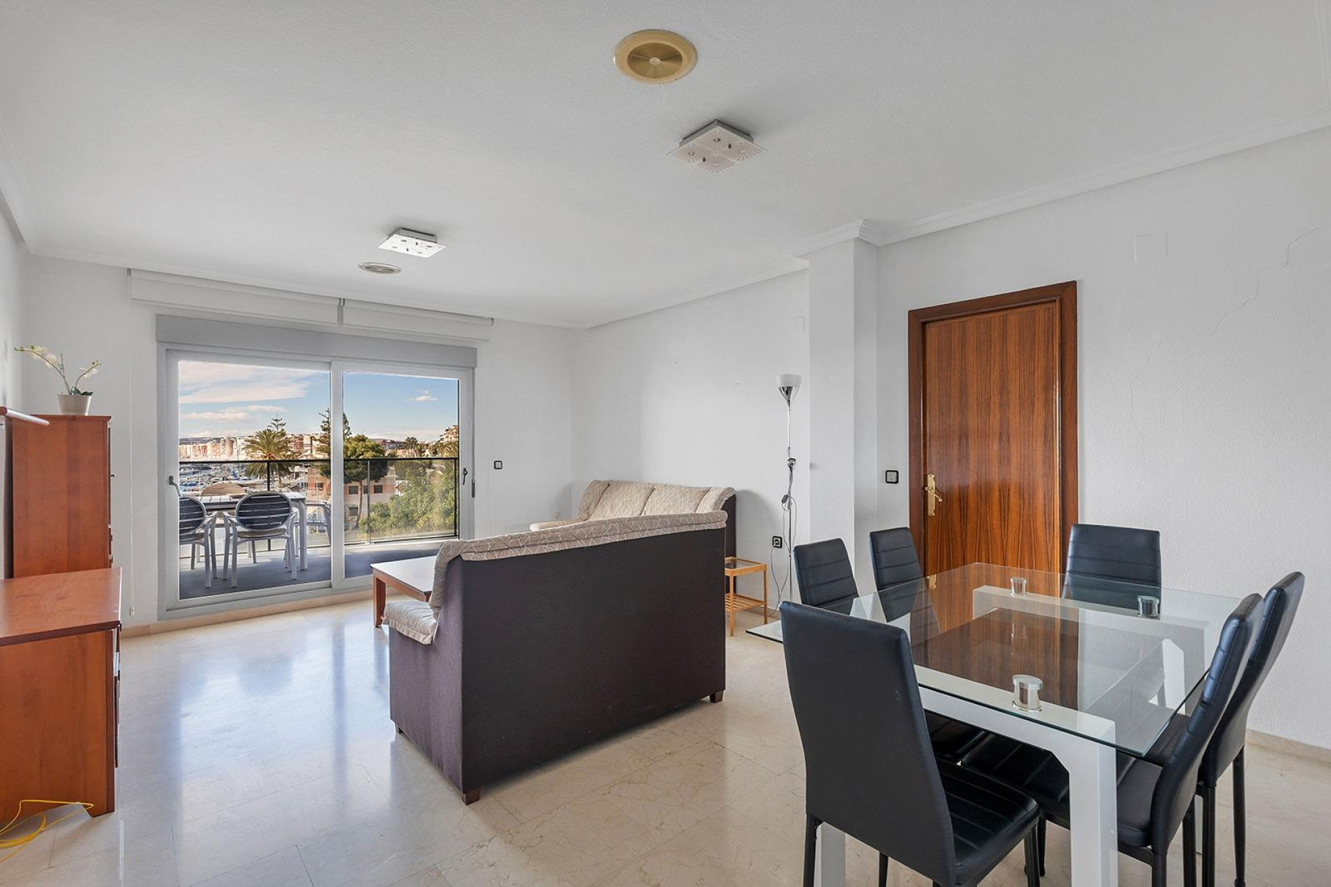 Herverkoop - Apartment - Torrevieja - Paseo maritimo