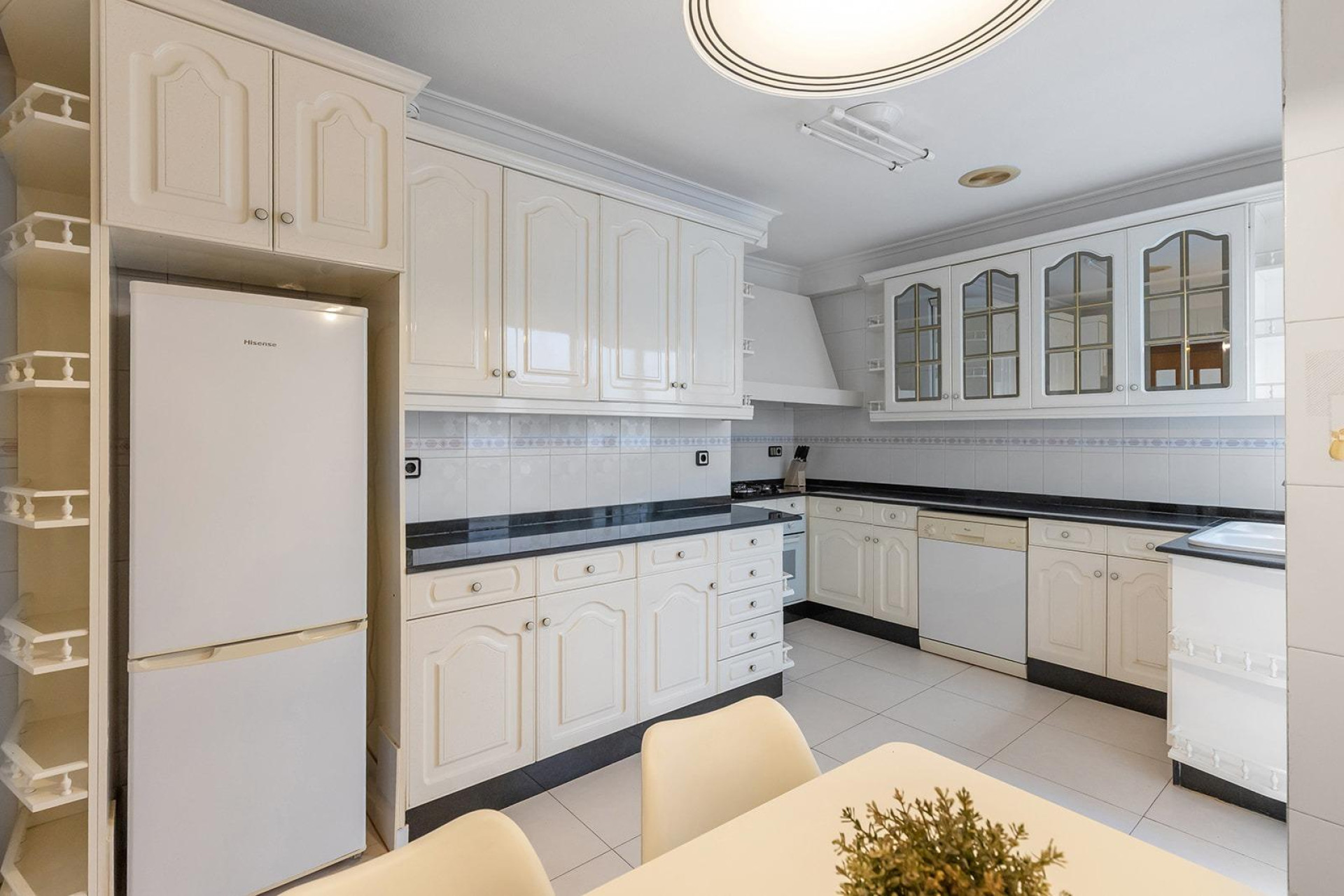 Herverkoop - Apartment - Torrevieja - Paseo maritimo