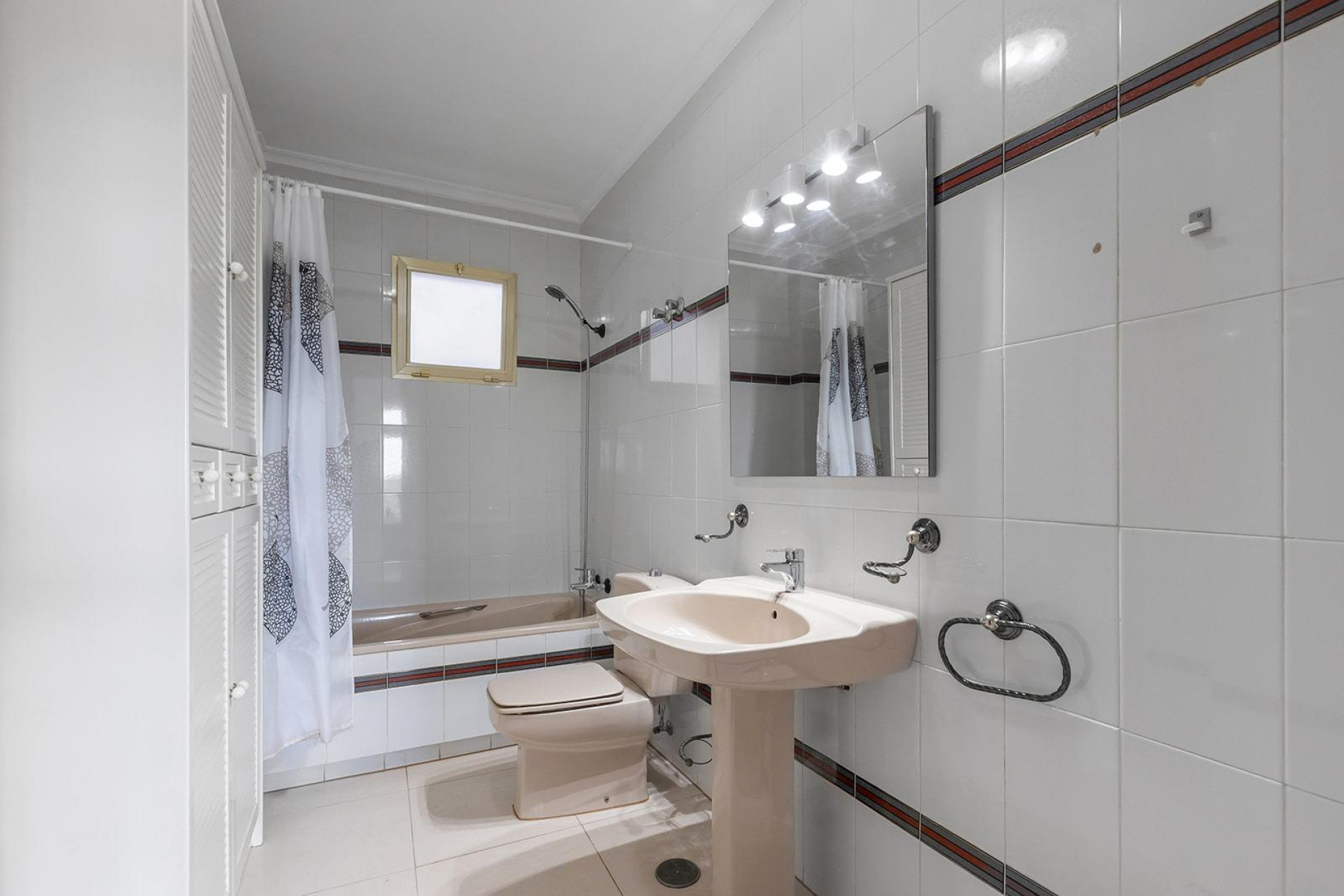 Herverkoop - Apartment - Torrevieja - Paseo maritimo