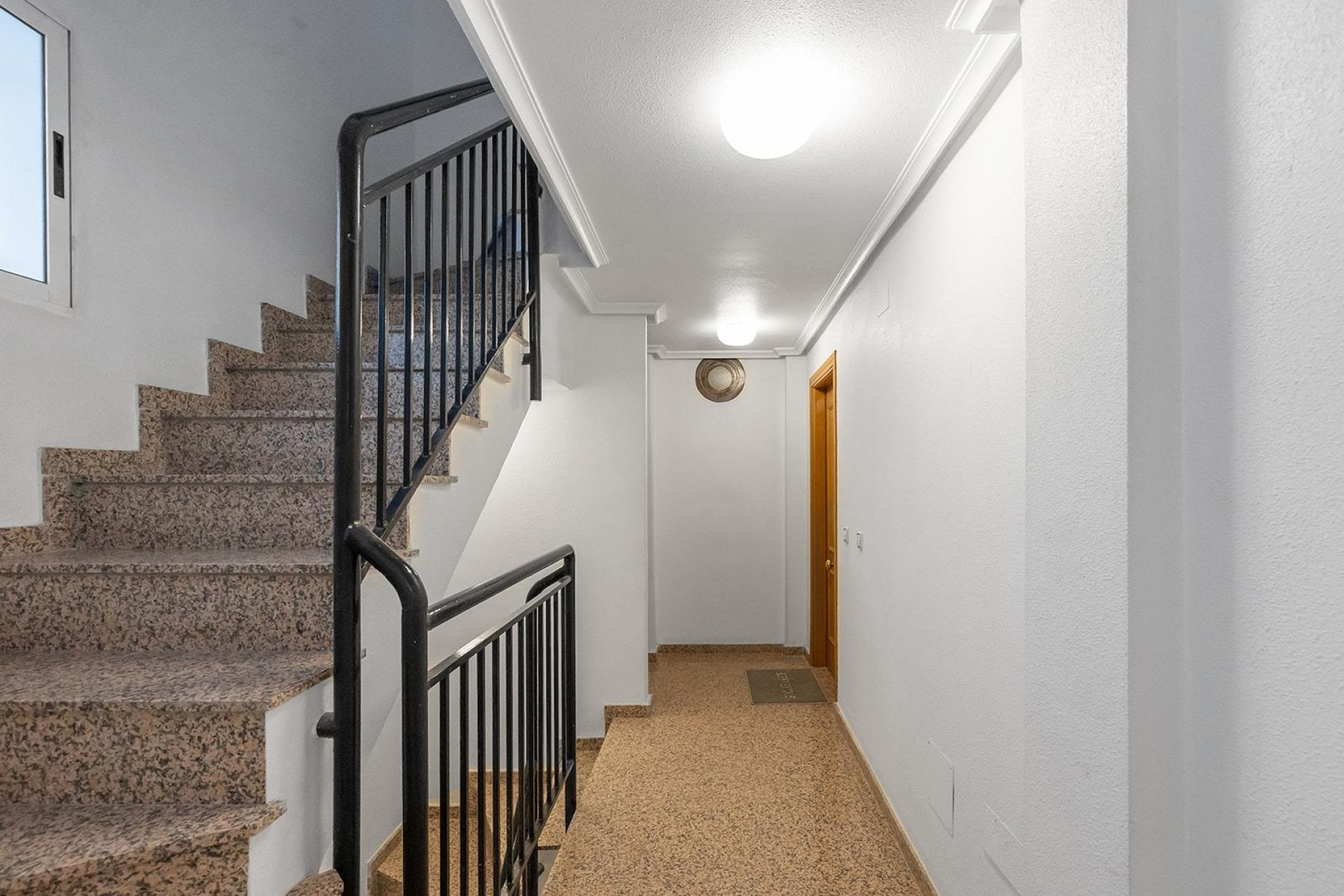 Herverkoop - Apartment - Torrevieja - Paseo maritimo