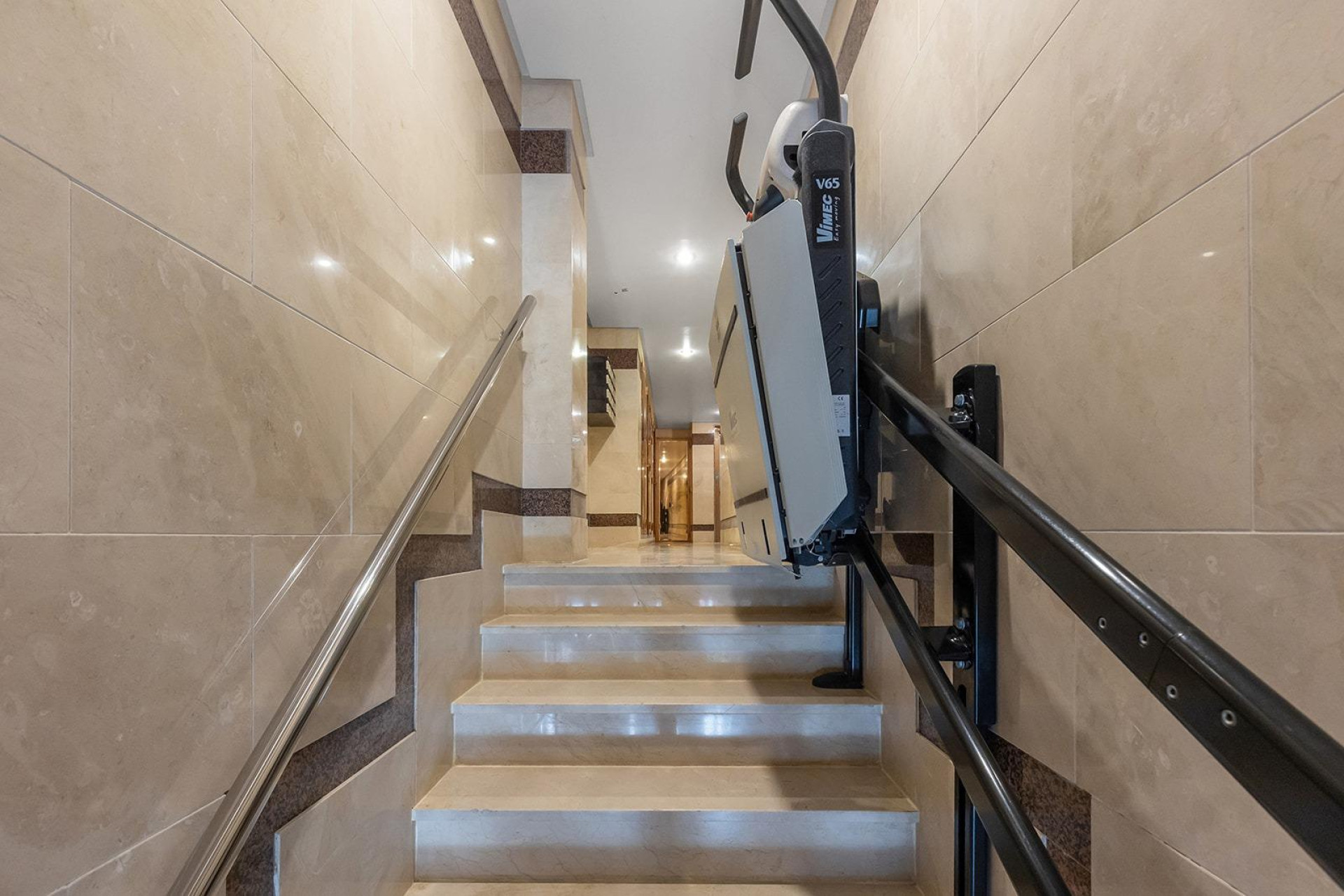 Herverkoop - Apartment - Torrevieja - Paseo maritimo