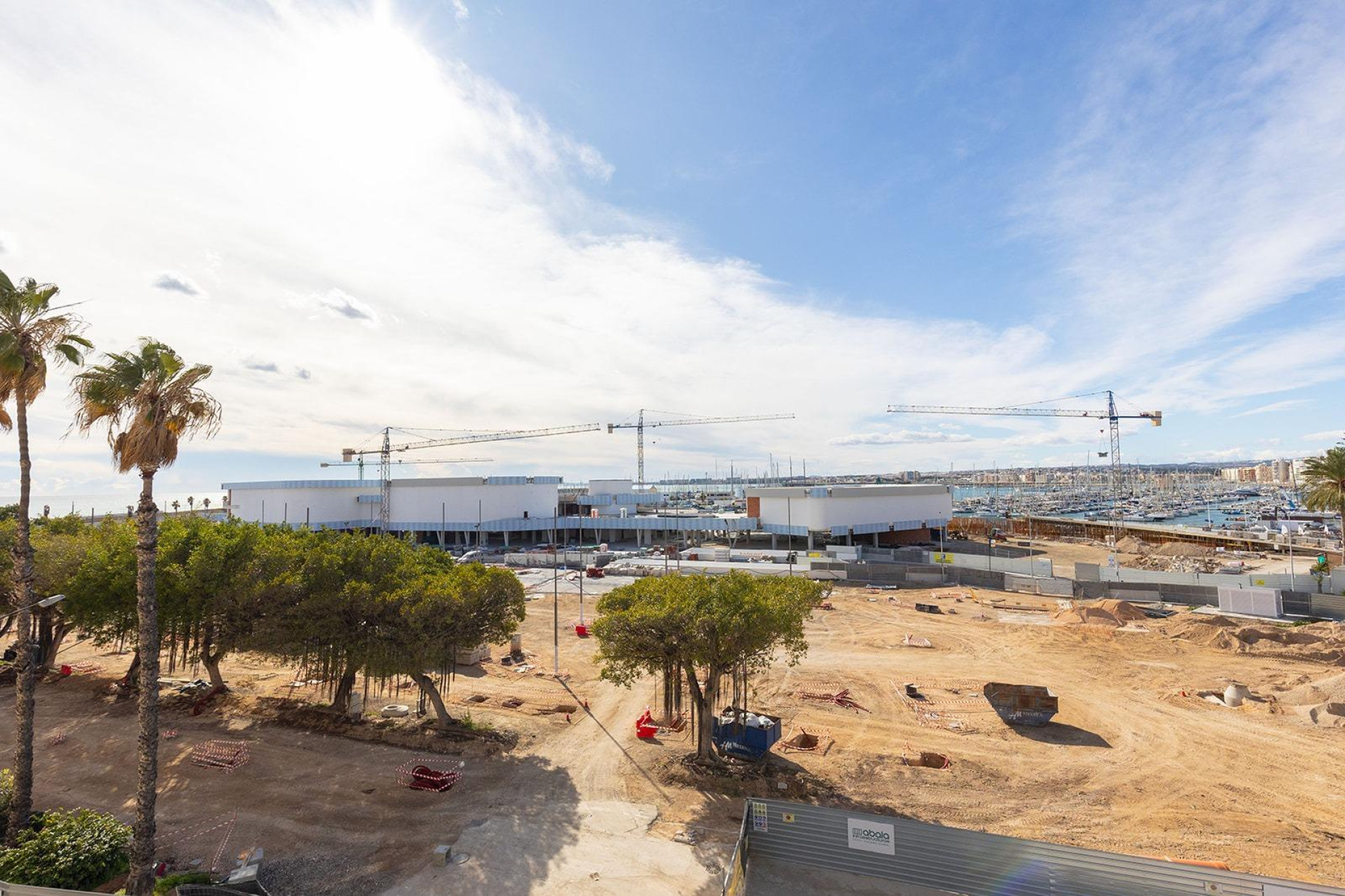 Herverkoop - Apartment - Torrevieja - Paseo maritimo