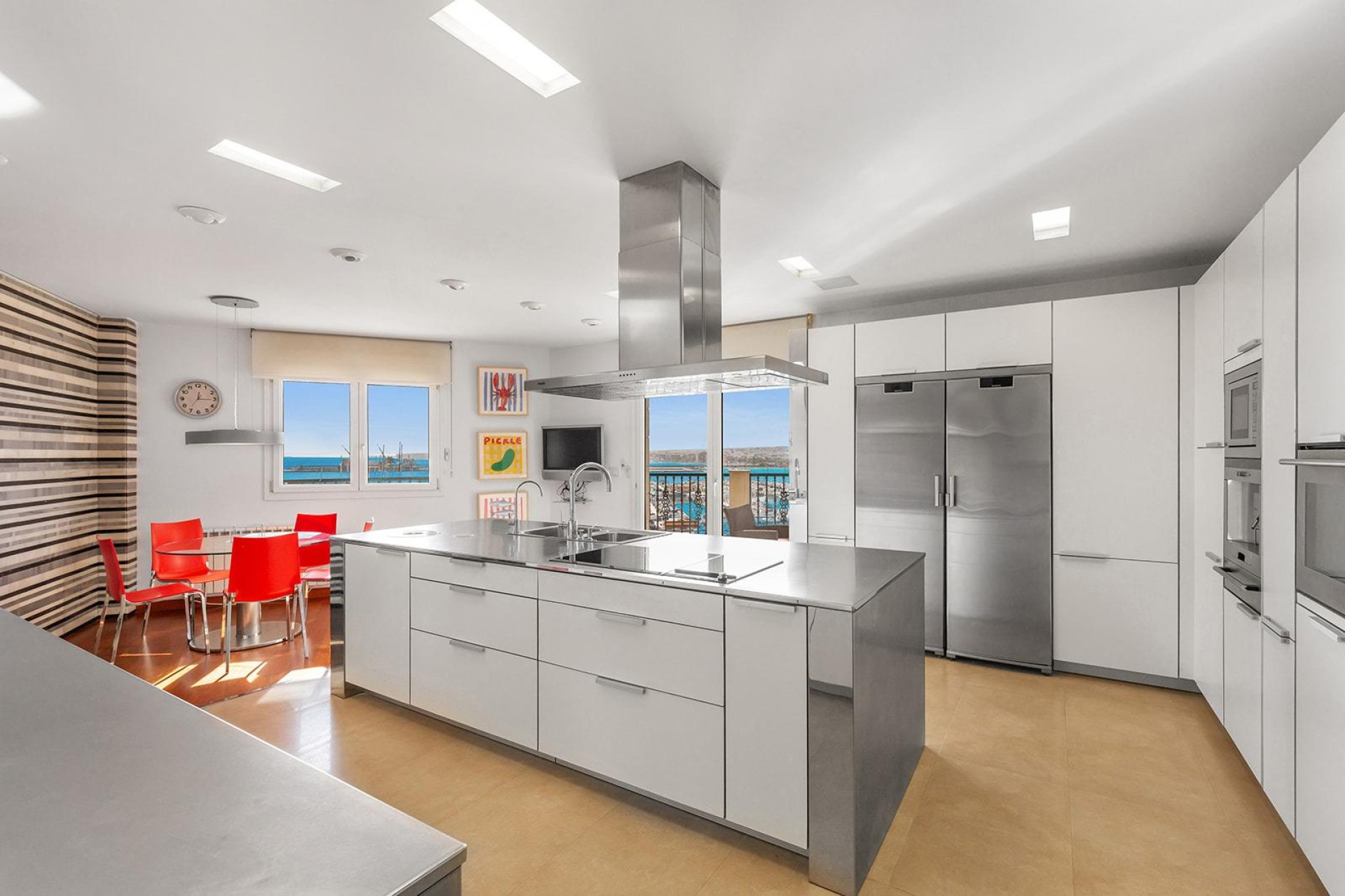 Herverkoop - Apartment - Torrevieja - Paseo maritimo