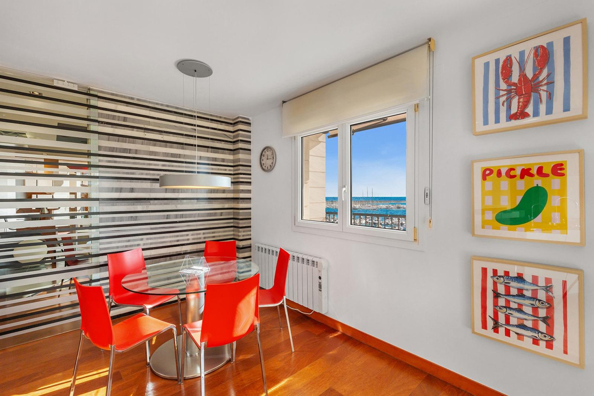 Herverkoop - Apartment - Torrevieja - Paseo maritimo