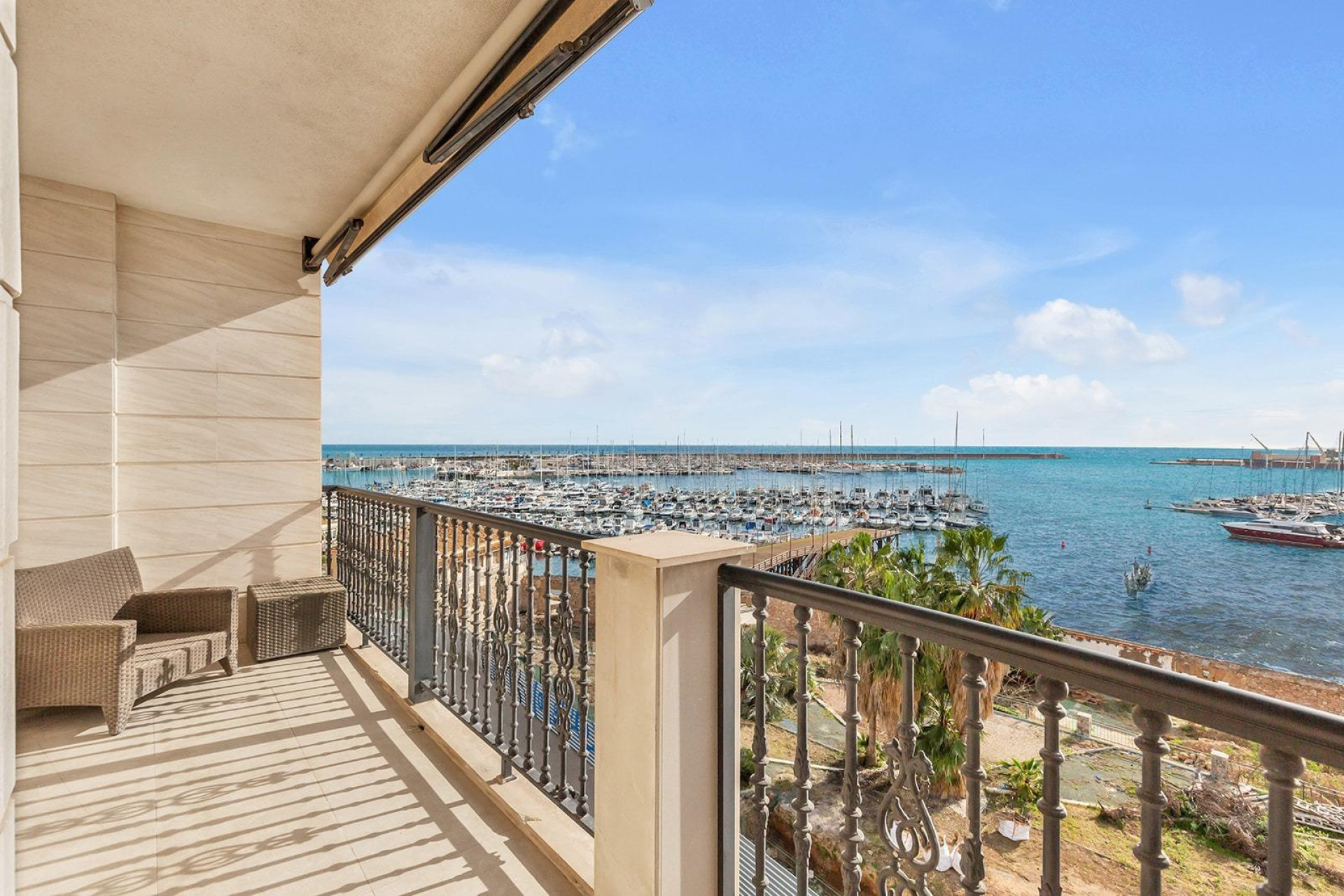 Herverkoop - Apartment - Torrevieja - Paseo maritimo