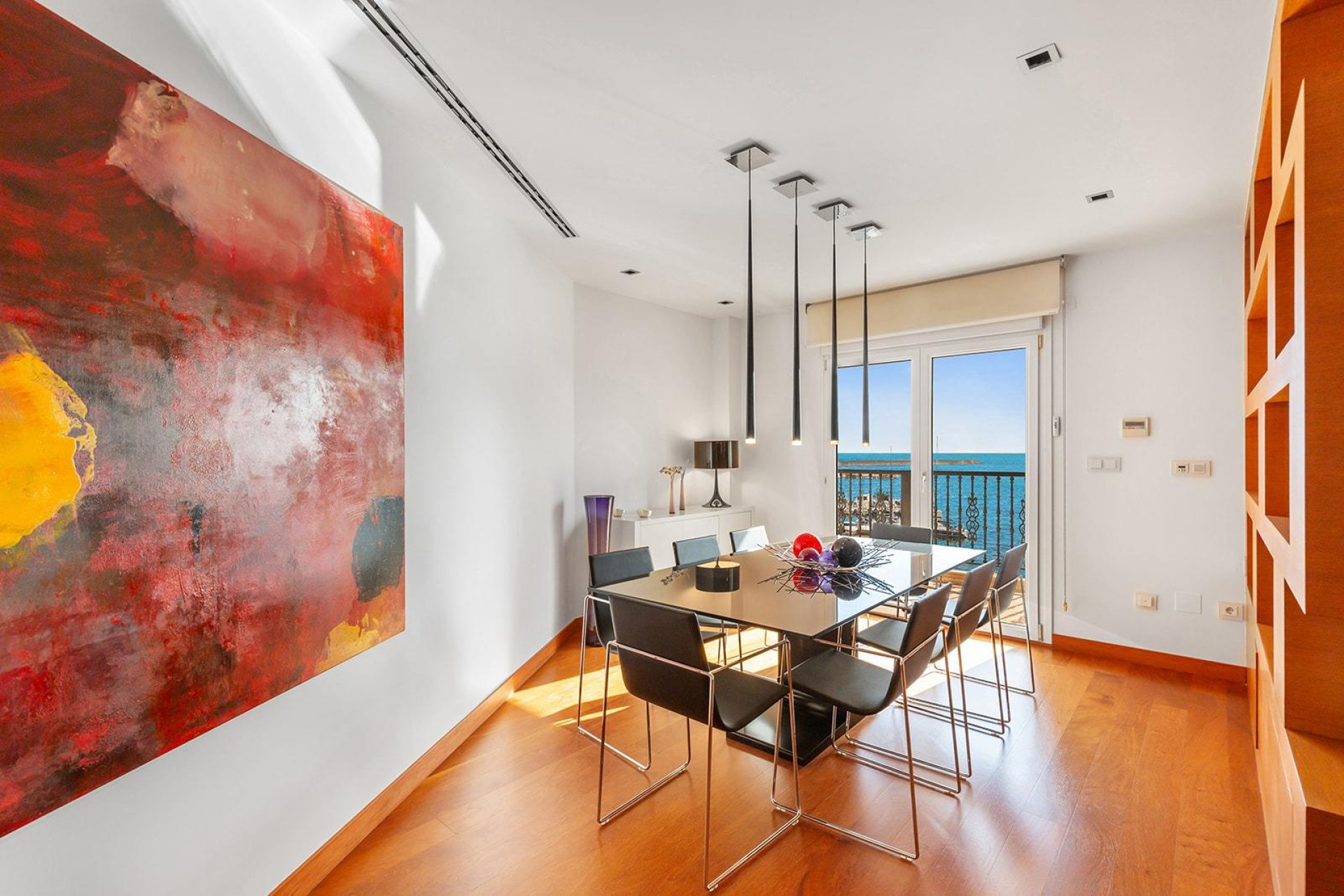 Herverkoop - Apartment - Torrevieja - Paseo maritimo