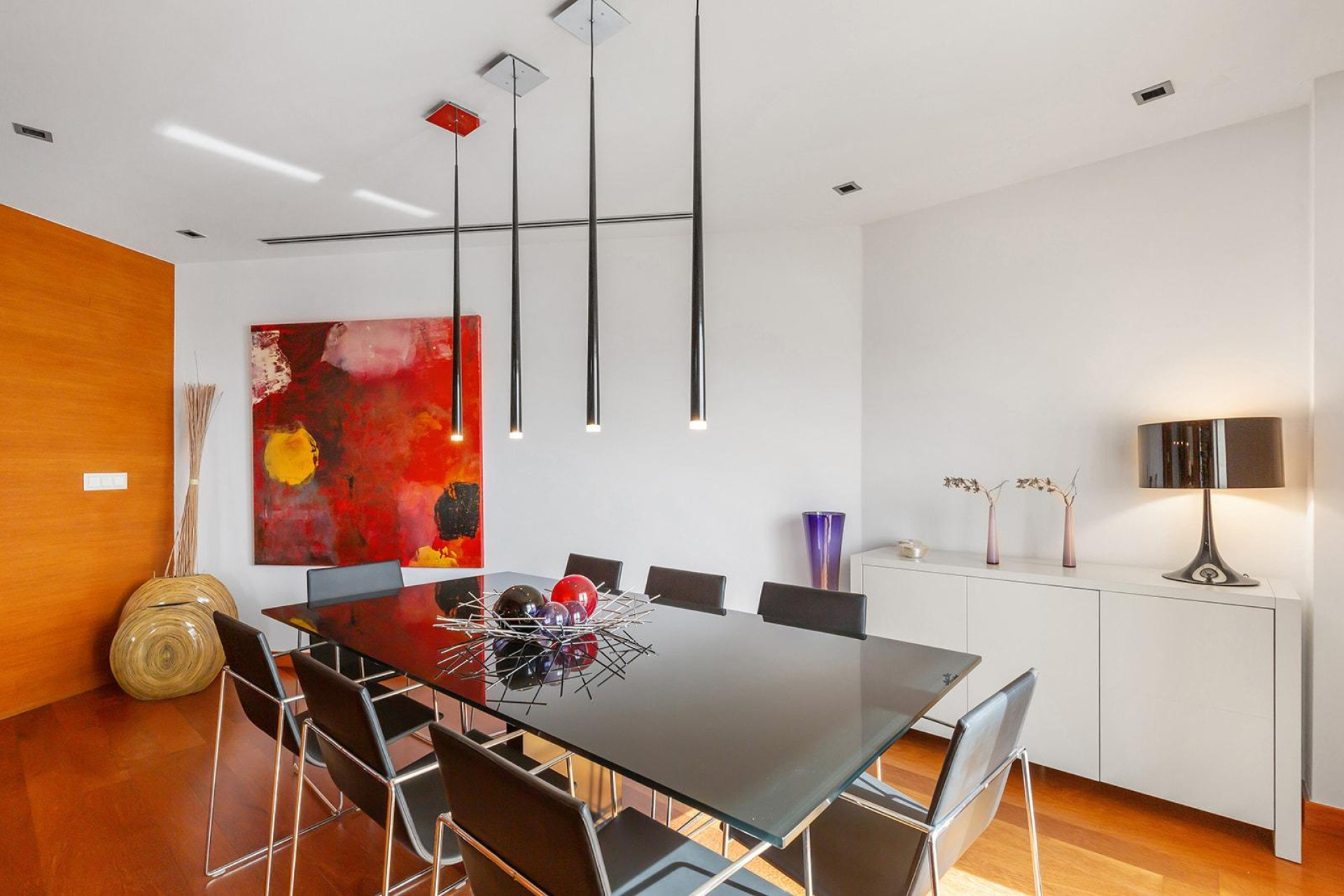 Herverkoop - Apartment - Torrevieja - Paseo maritimo