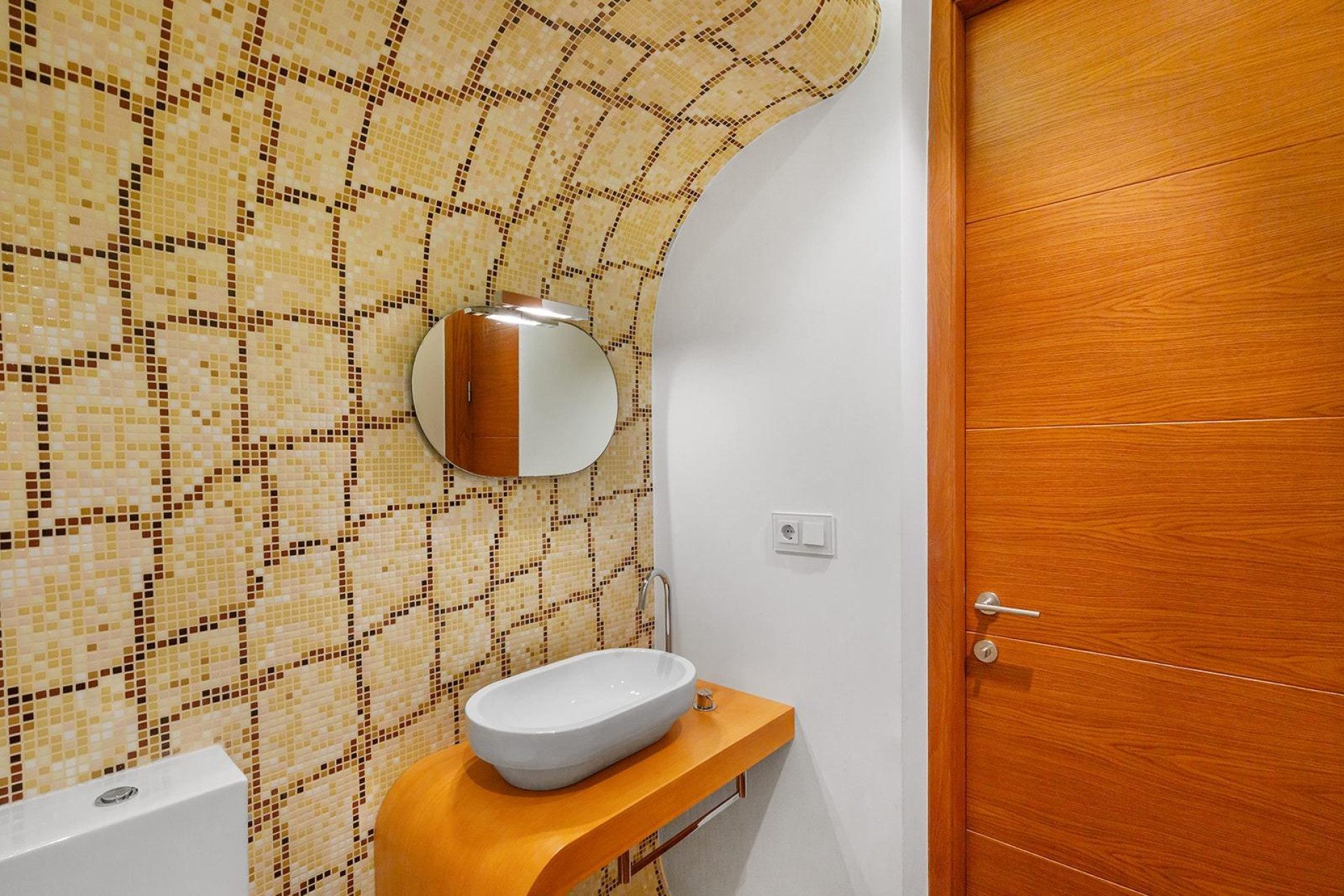 Herverkoop - Apartment - Torrevieja - Paseo maritimo