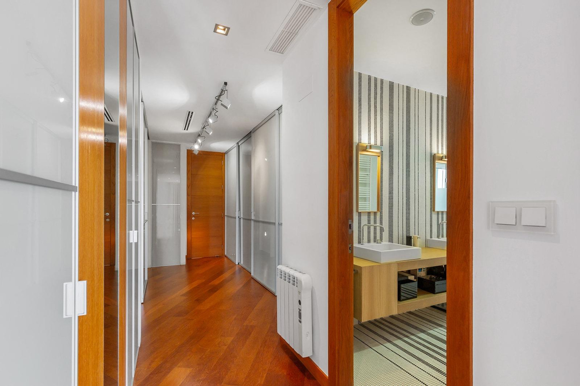 Herverkoop - Apartment - Torrevieja - Paseo maritimo