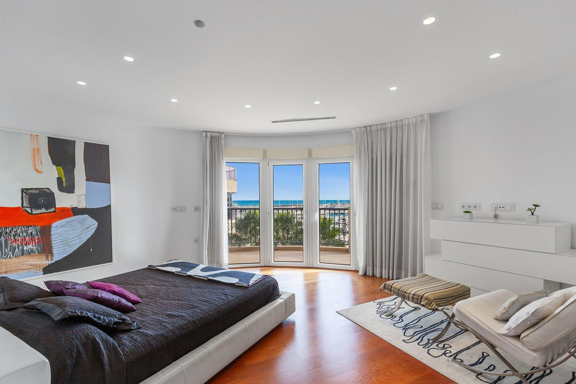 Herverkoop - Apartment - Torrevieja - Paseo maritimo