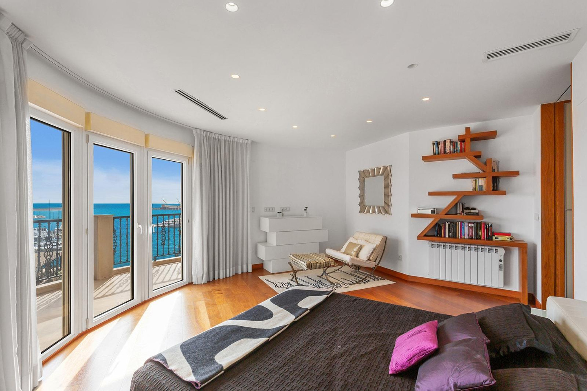 Herverkoop - Apartment - Torrevieja - Paseo maritimo