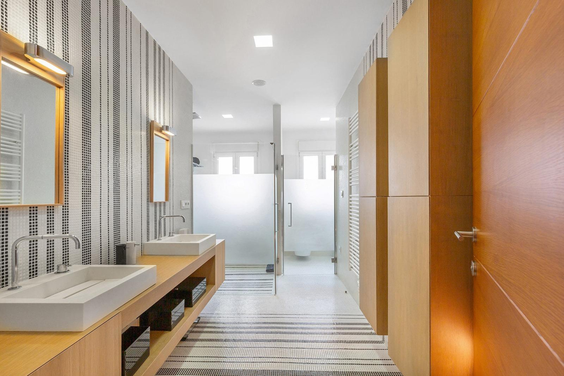 Herverkoop - Apartment - Torrevieja - Paseo maritimo