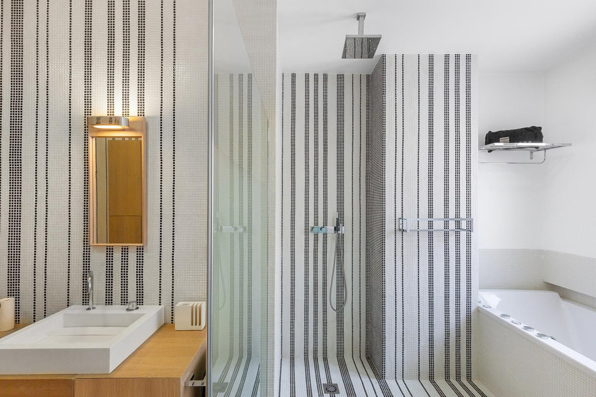 Herverkoop - Apartment - Torrevieja - Paseo maritimo