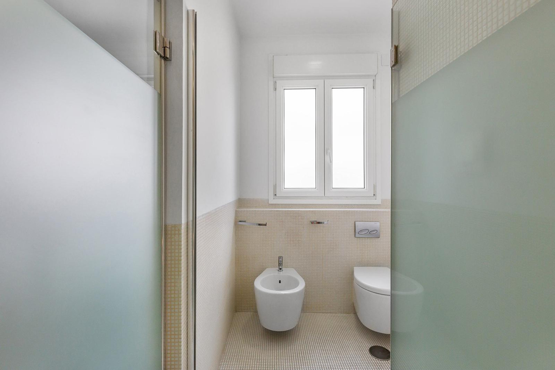 Herverkoop - Apartment - Torrevieja - Paseo maritimo