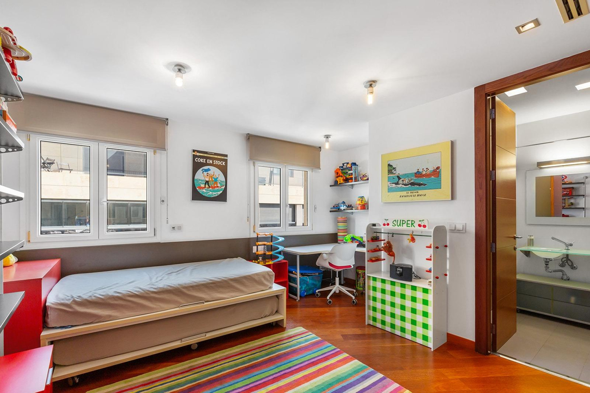 Herverkoop - Apartment - Torrevieja - Paseo maritimo