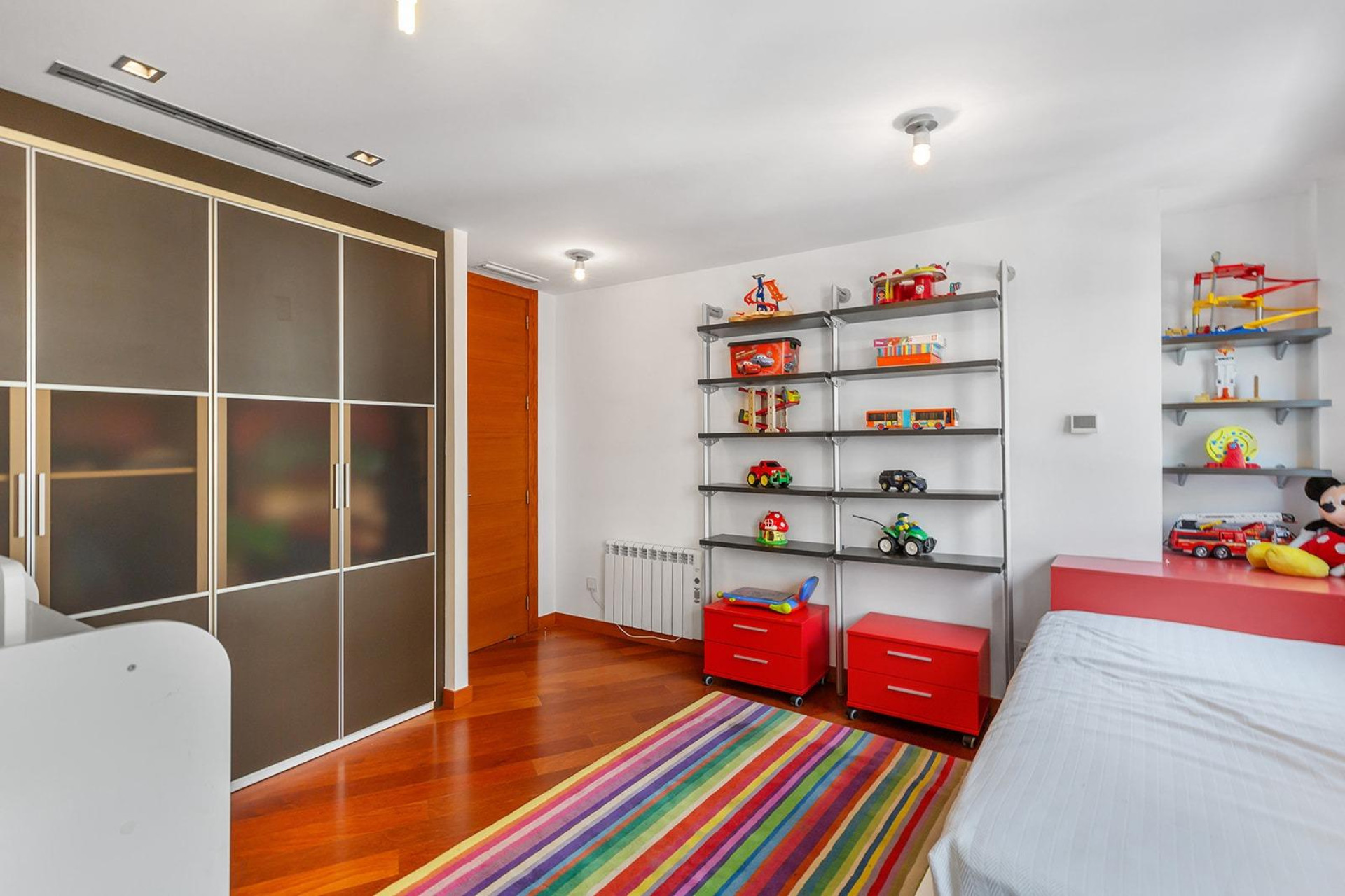 Herverkoop - Apartment - Torrevieja - Paseo maritimo