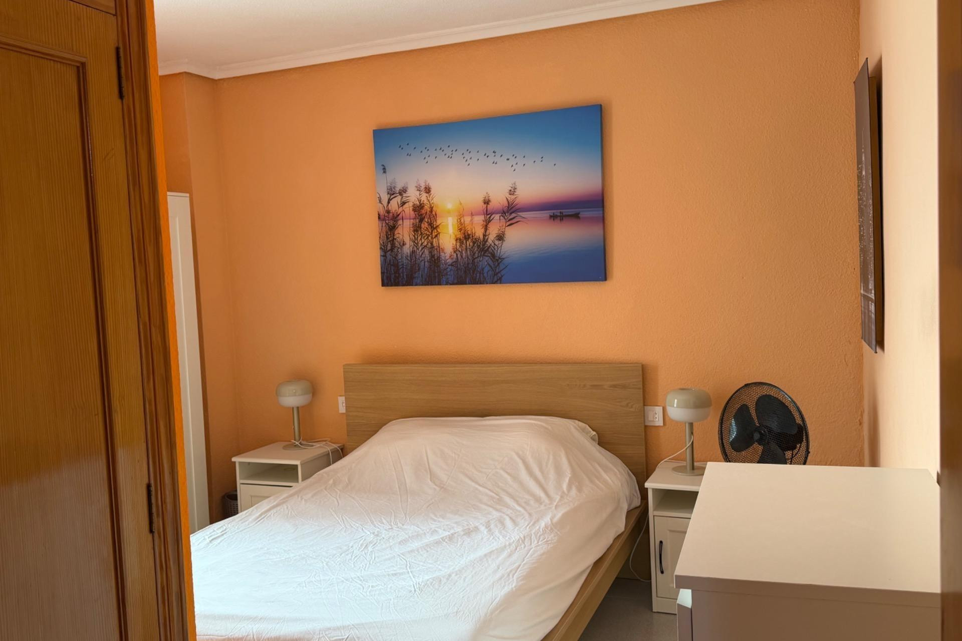 Herverkoop - Apartment - Torrevieja - Paseo maritimo