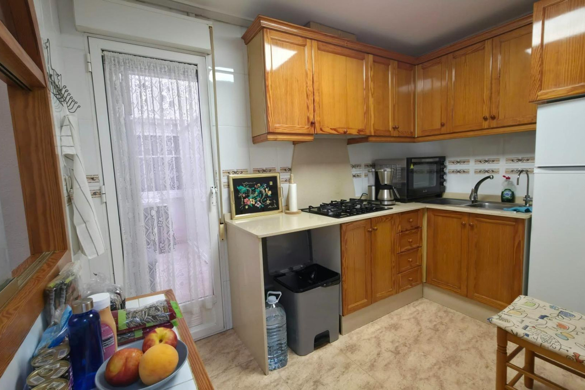 Herverkoop - Apartment - Torrevieja - Paseo maritimo