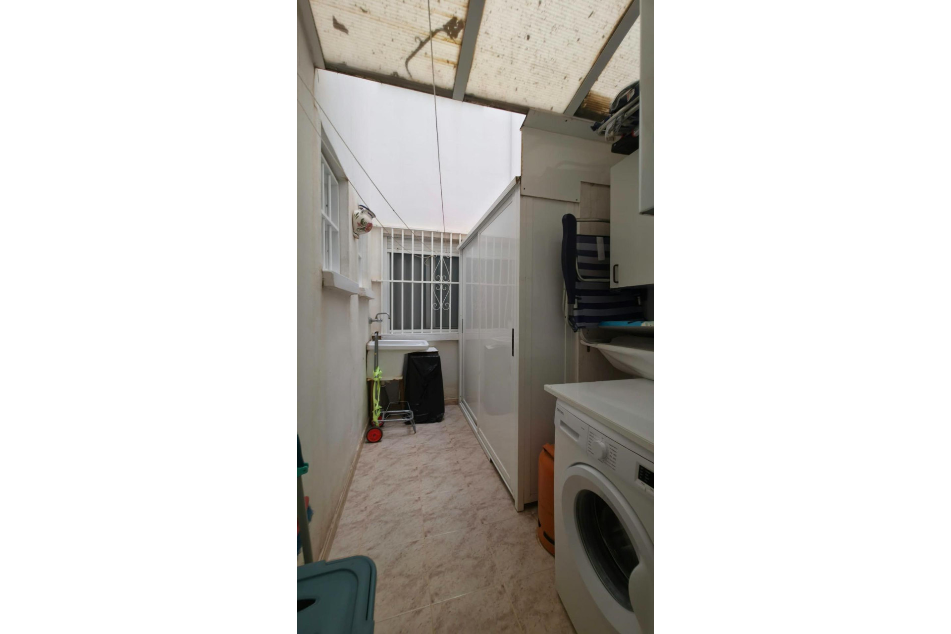 Herverkoop - Apartment - Torrevieja - Paseo maritimo