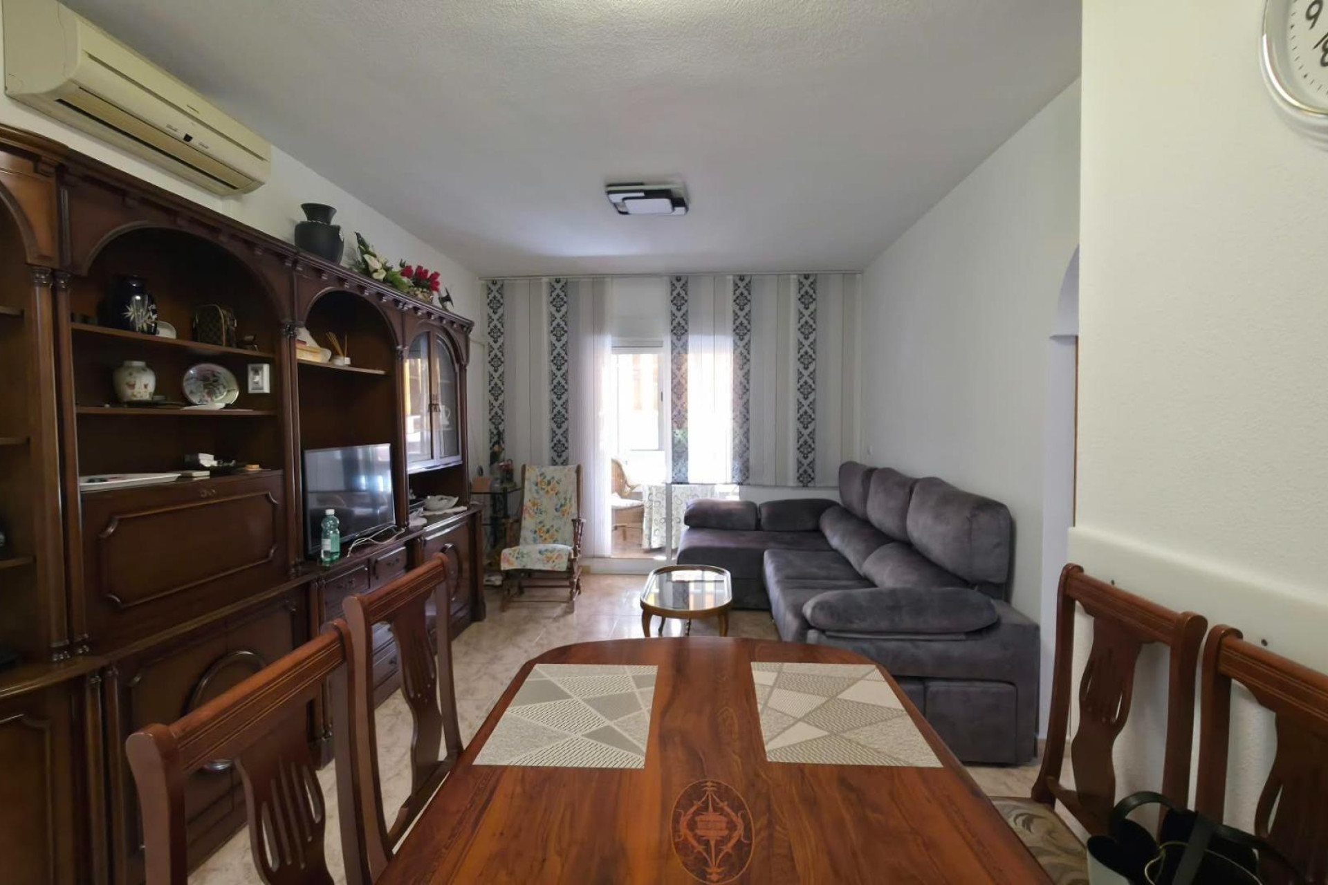 Herverkoop - Apartment - Torrevieja - Paseo maritimo
