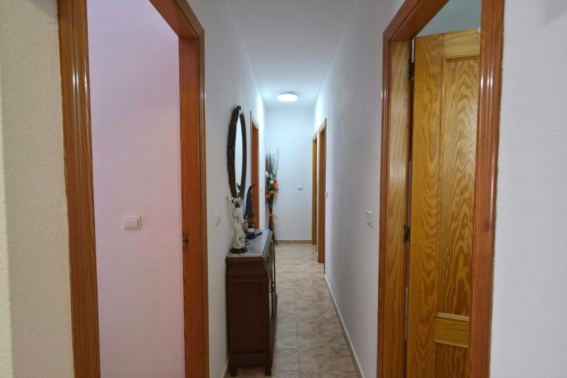 Herverkoop - Apartment - Torrevieja - Paseo maritimo