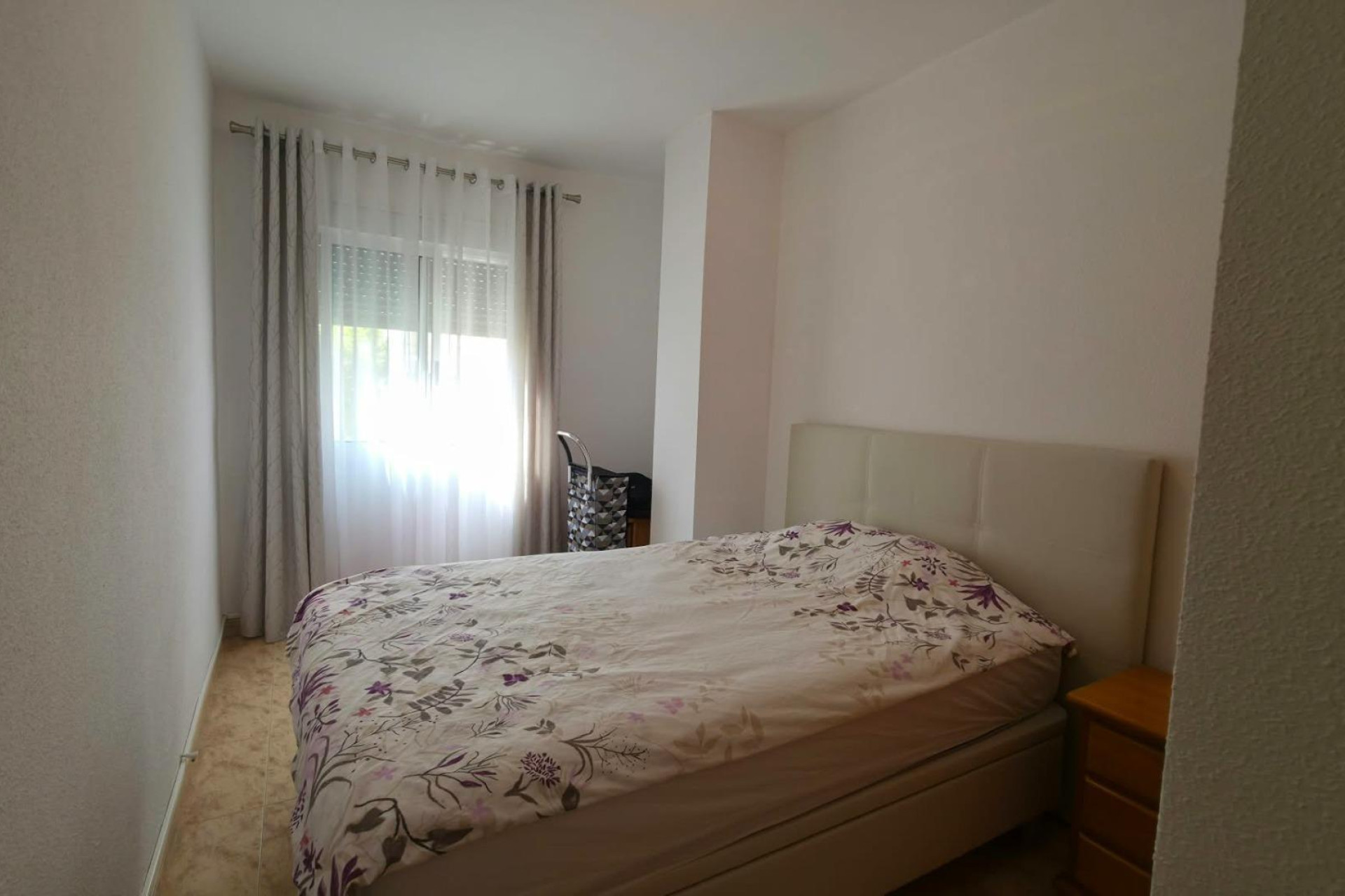 Herverkoop - Apartment - Torrevieja - Paseo maritimo
