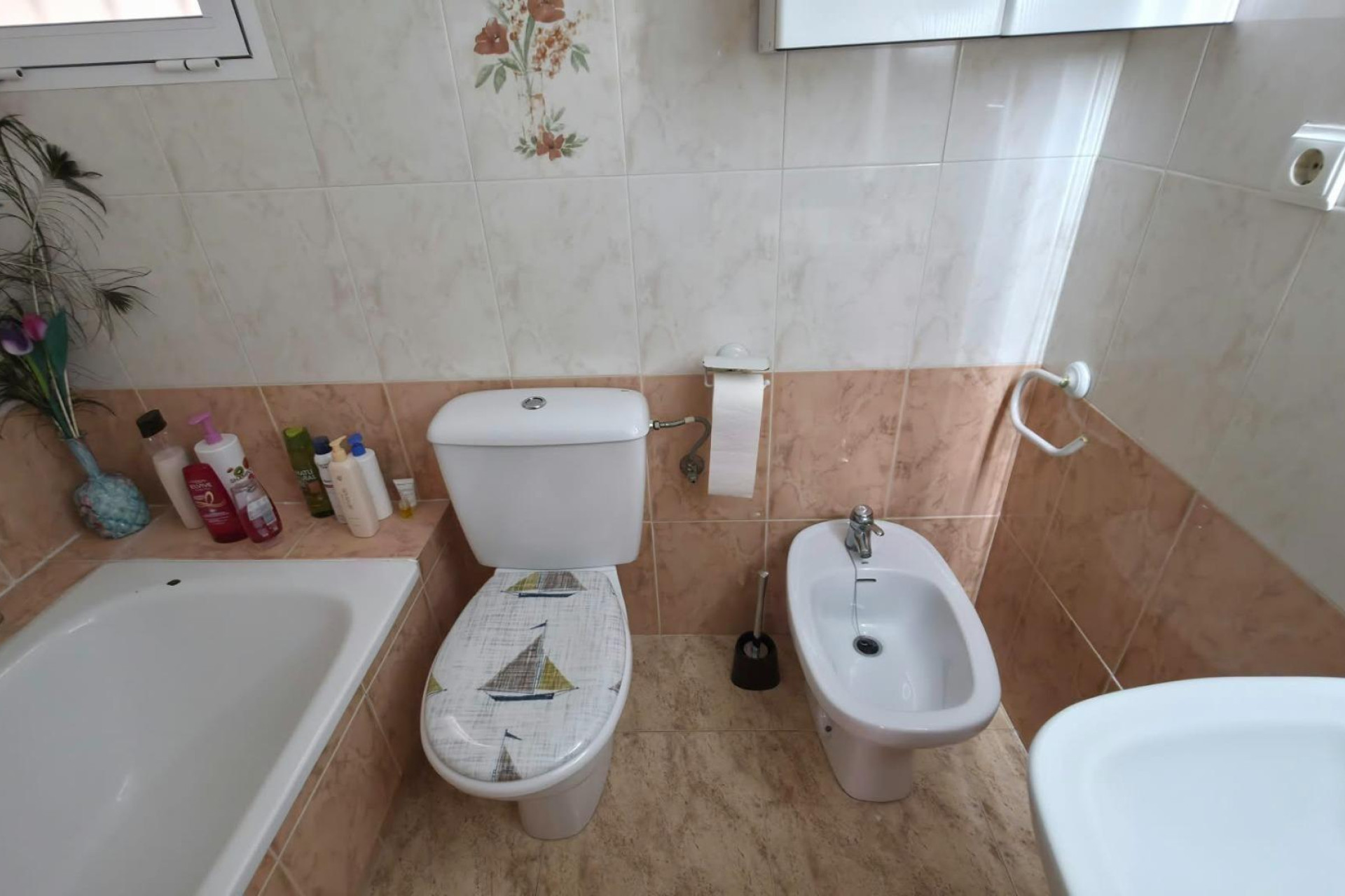 Herverkoop - Apartment - Torrevieja - Paseo maritimo