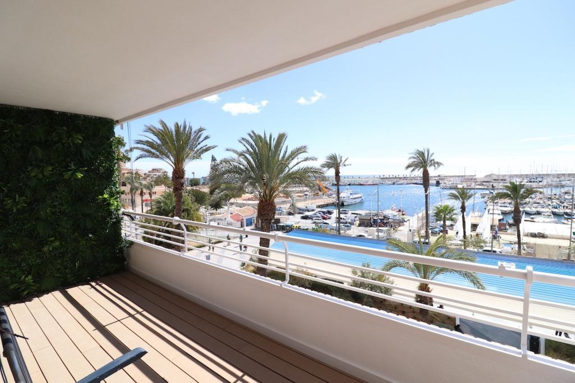 Herverkoop - Apartment - Torrevieja - Paseo maritimo