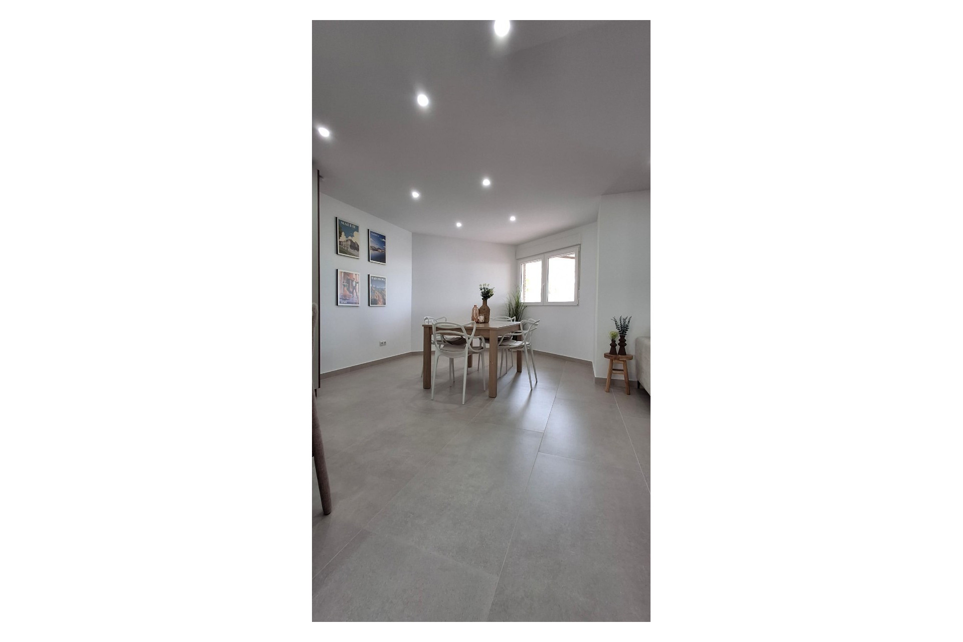 Herverkoop - Apartment - Torrevieja - Playa Acequion