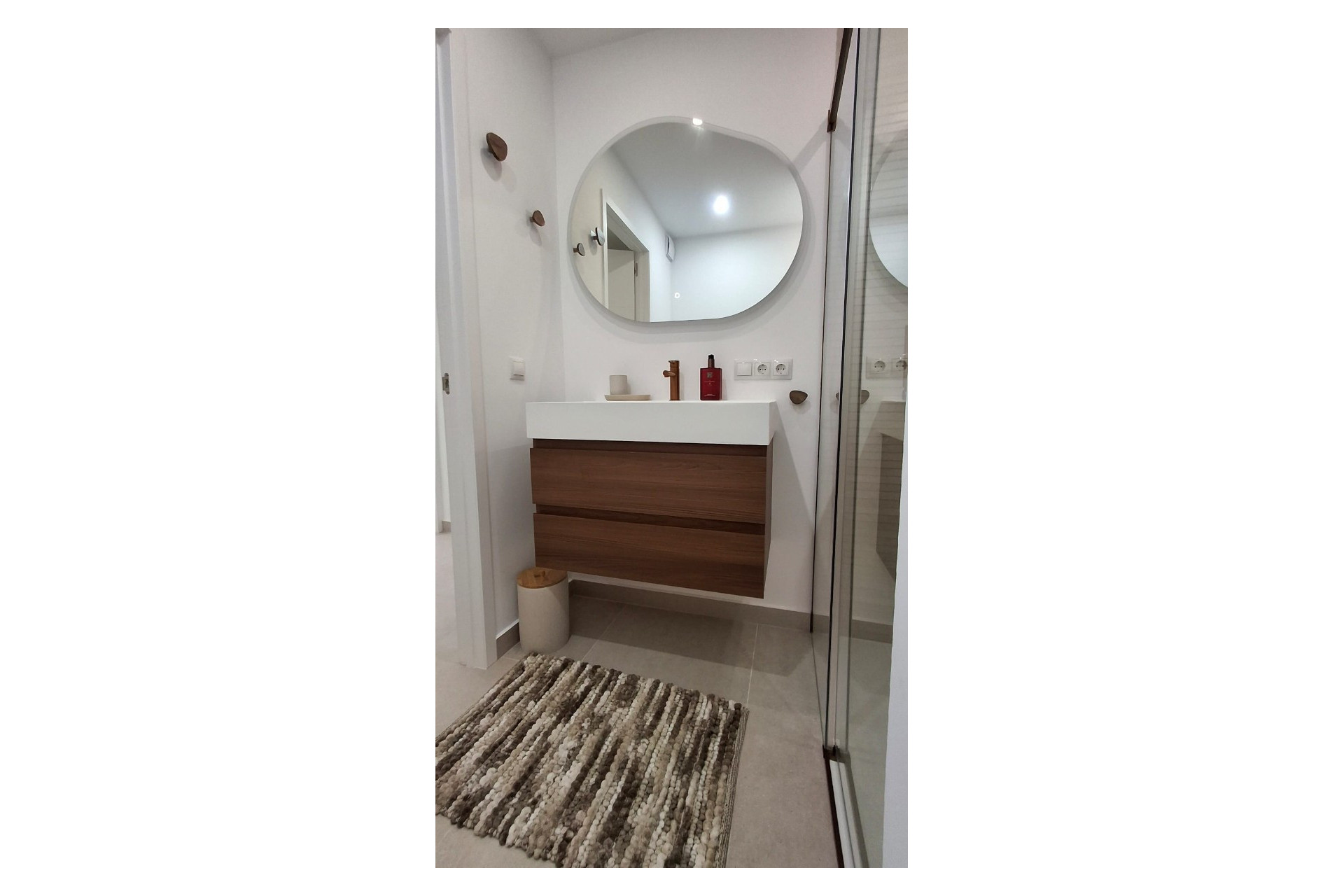 Herverkoop - Apartment - Torrevieja - Playa Acequion