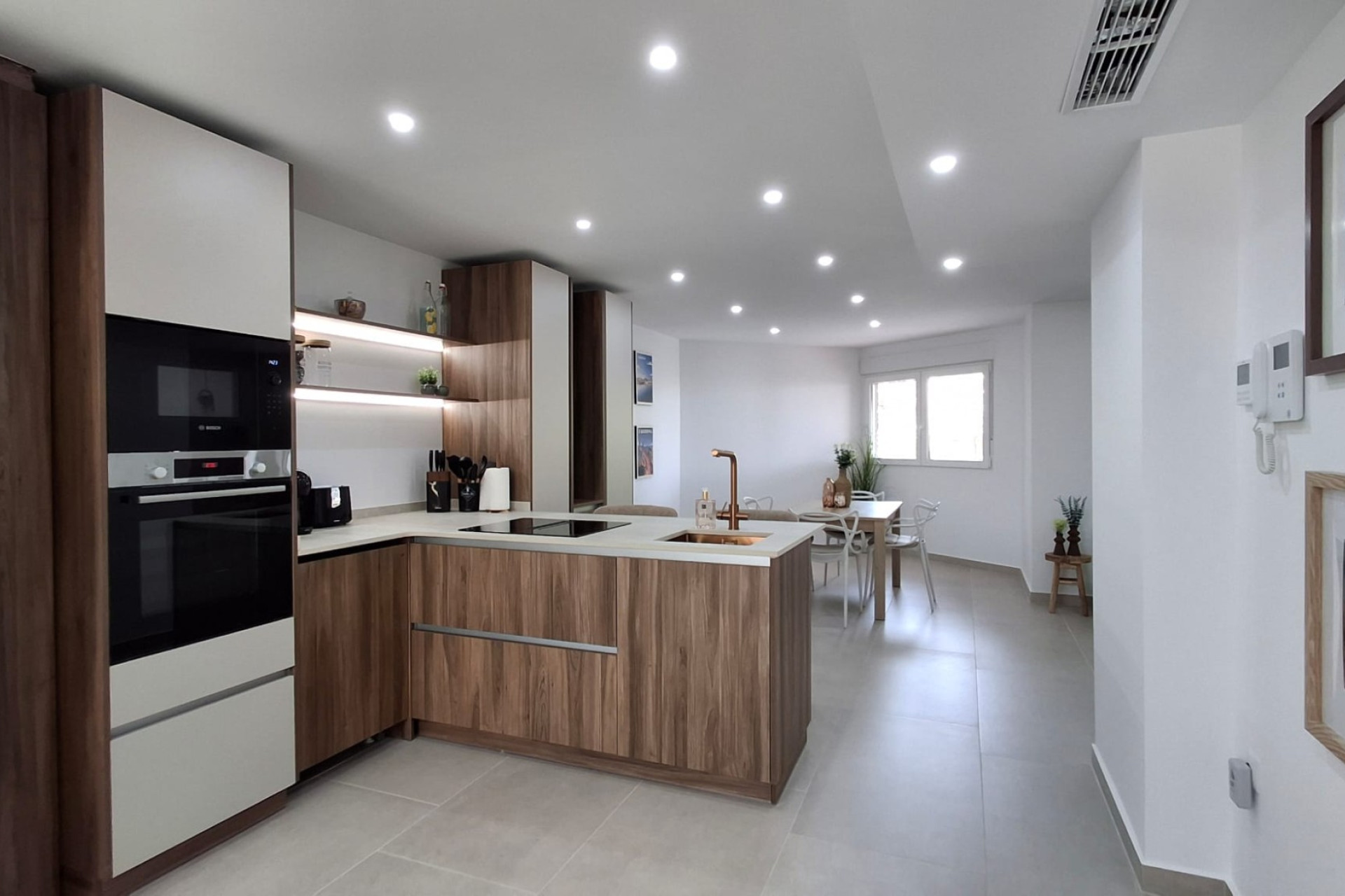 Herverkoop - Apartment - Torrevieja - Playa Acequion