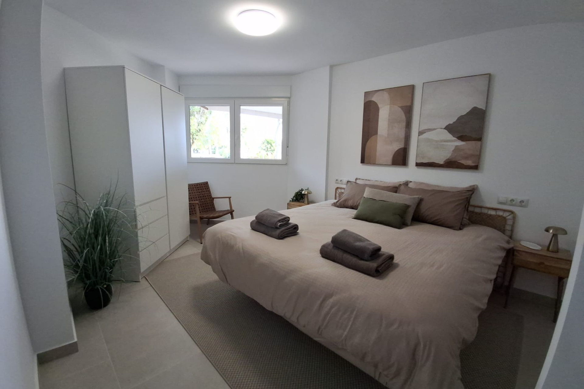 Herverkoop - Apartment - Torrevieja - Playa Acequion