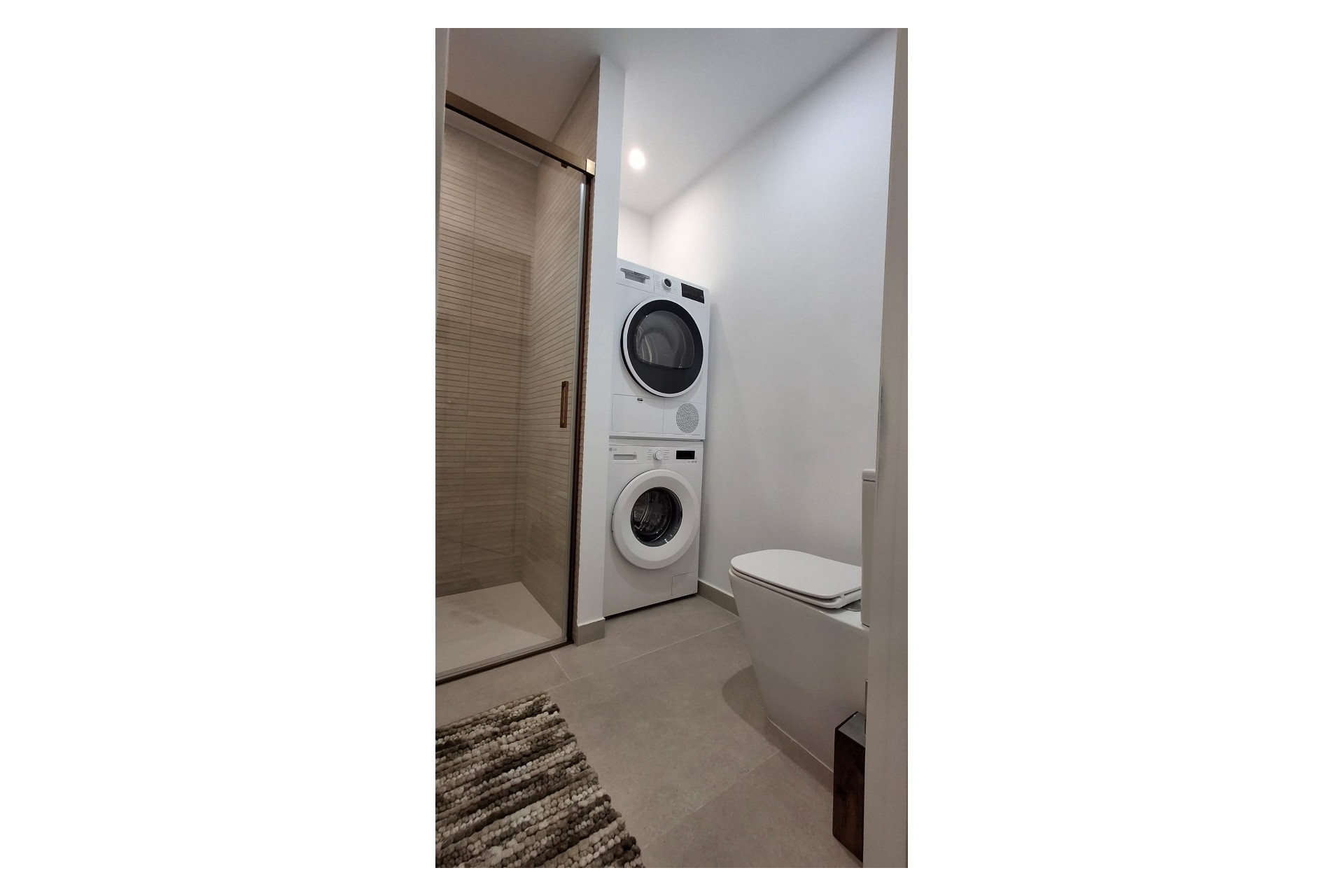 Herverkoop - Apartment - Torrevieja - Playa Acequion