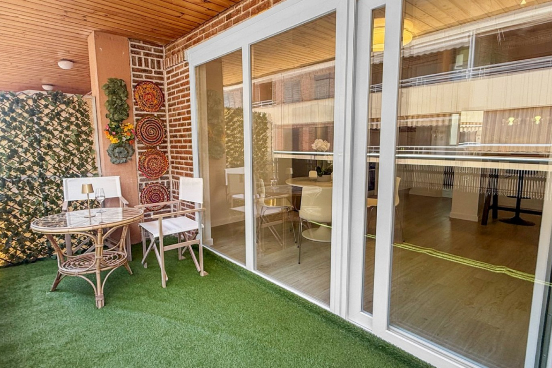Herverkoop - Apartment - Torrevieja - Playa Acequion
